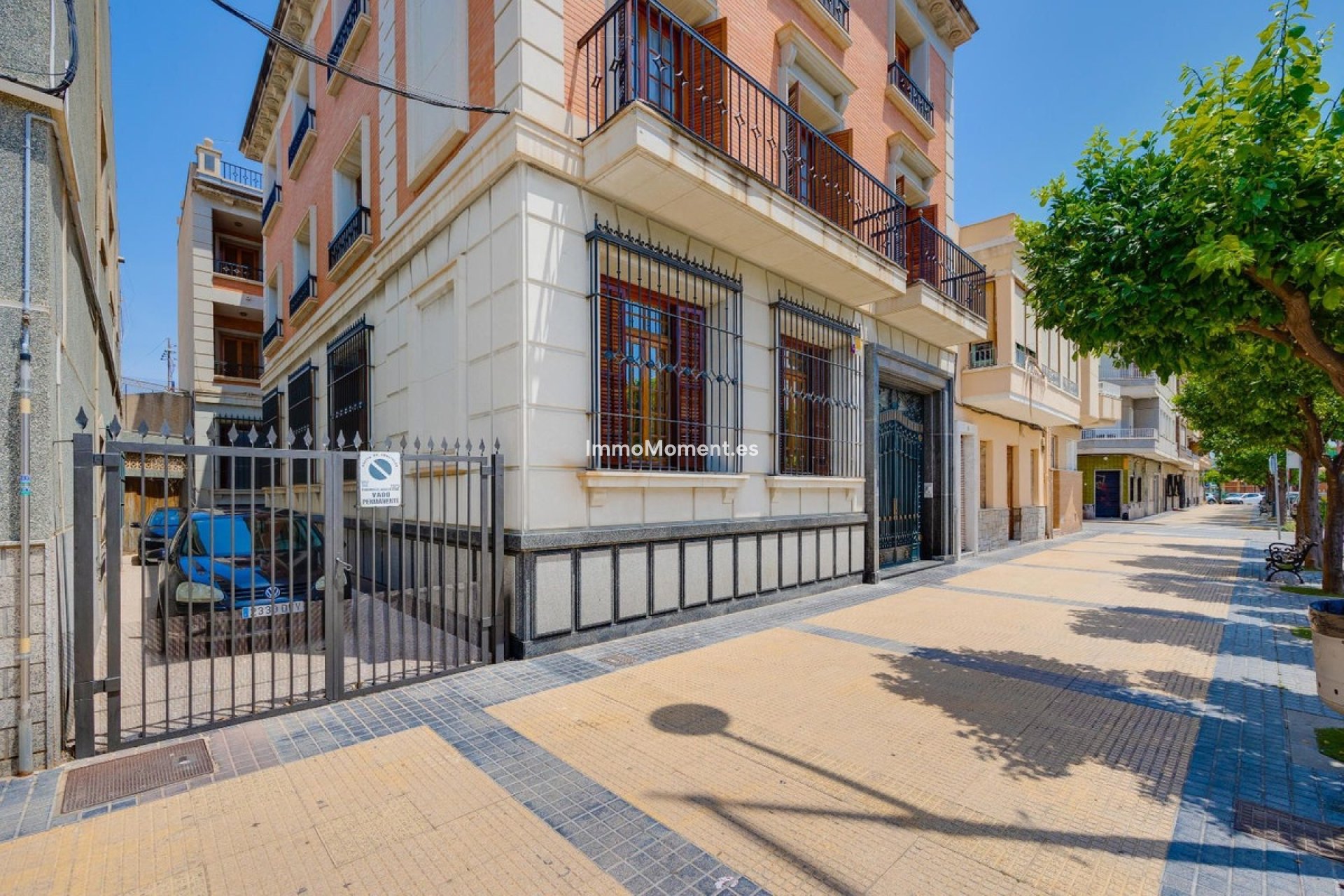 Reventa - Villa - Callosa de Segura - Callosa de Segura Centro