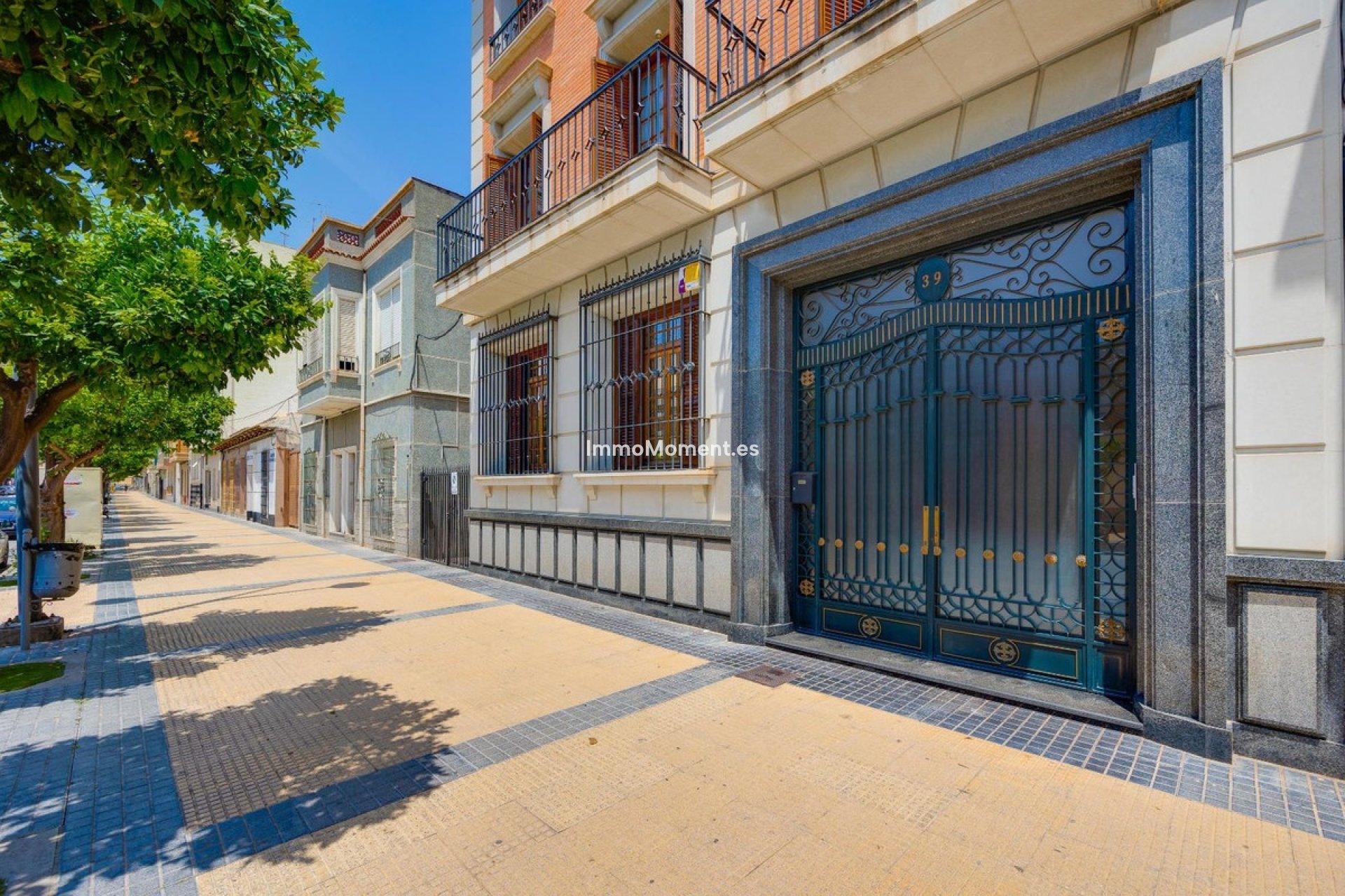 Reventa - Villa - Callosa de Segura - Callosa de Segura Centro