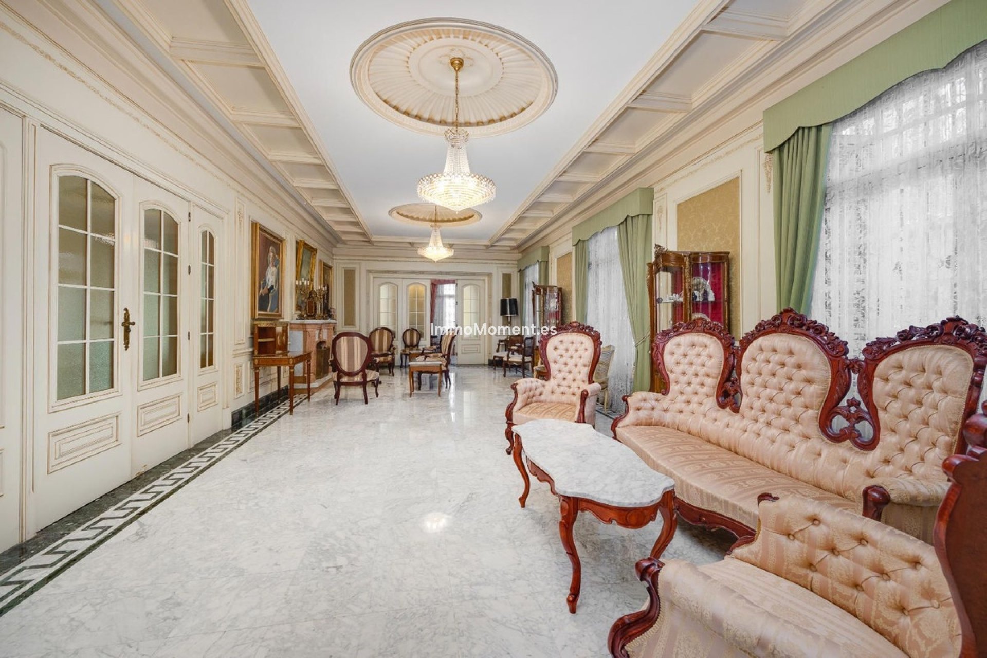 Reventa - Villa - Callosa de Segura - Callosa de Segura Centro