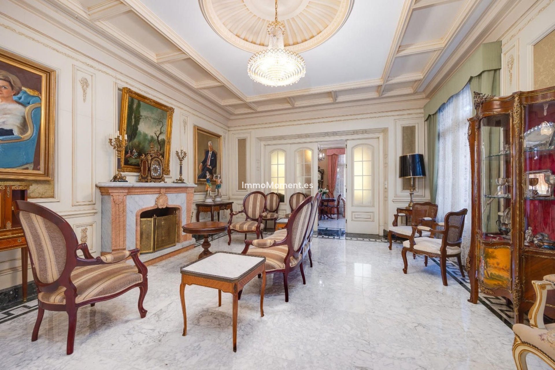 Reventa - Villa - Callosa de Segura - Callosa de Segura Centro