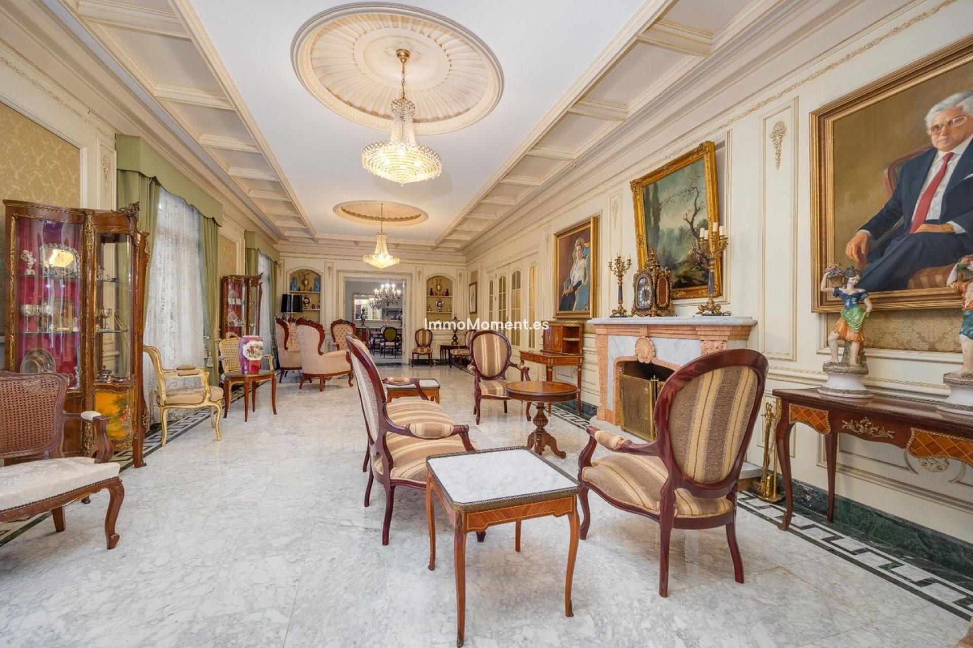 Reventa - Villa - Callosa de Segura - Callosa de Segura Centro