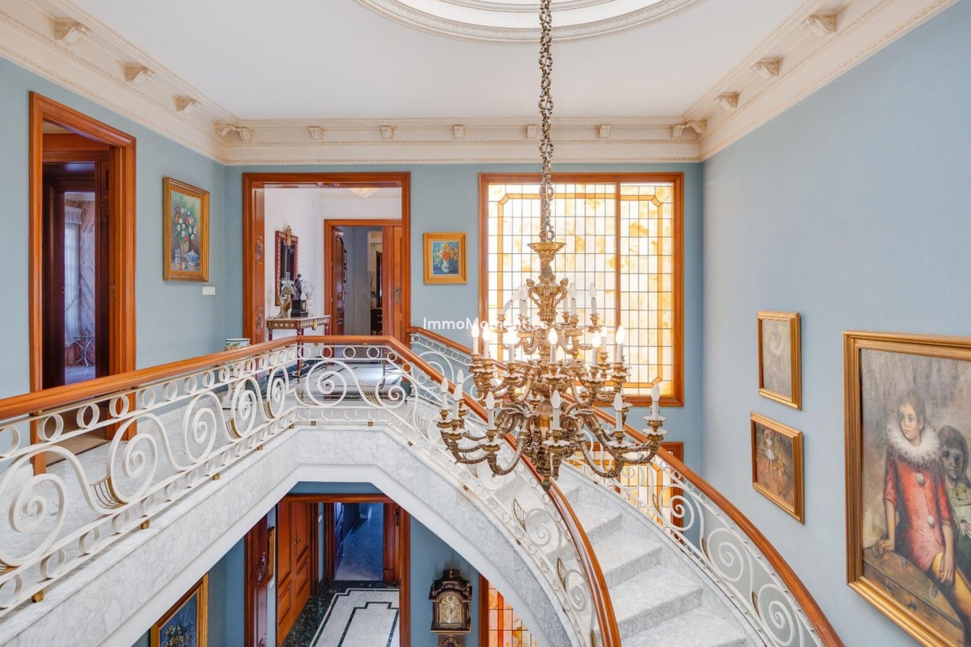 Reventa - Villa - Callosa de Segura - Callosa de Segura Centro