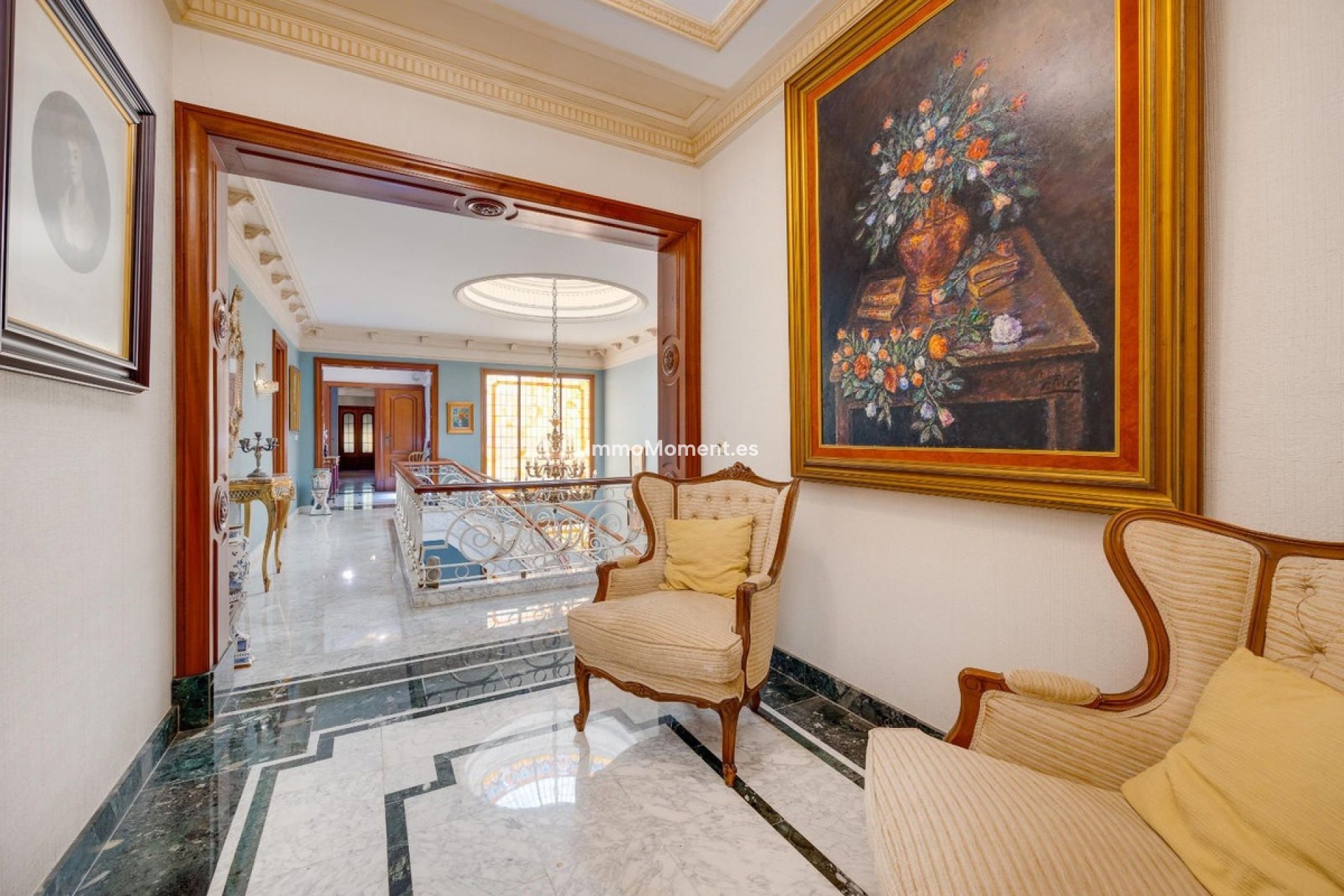 Reventa - Villa - Callosa de Segura - Callosa de Segura Centro