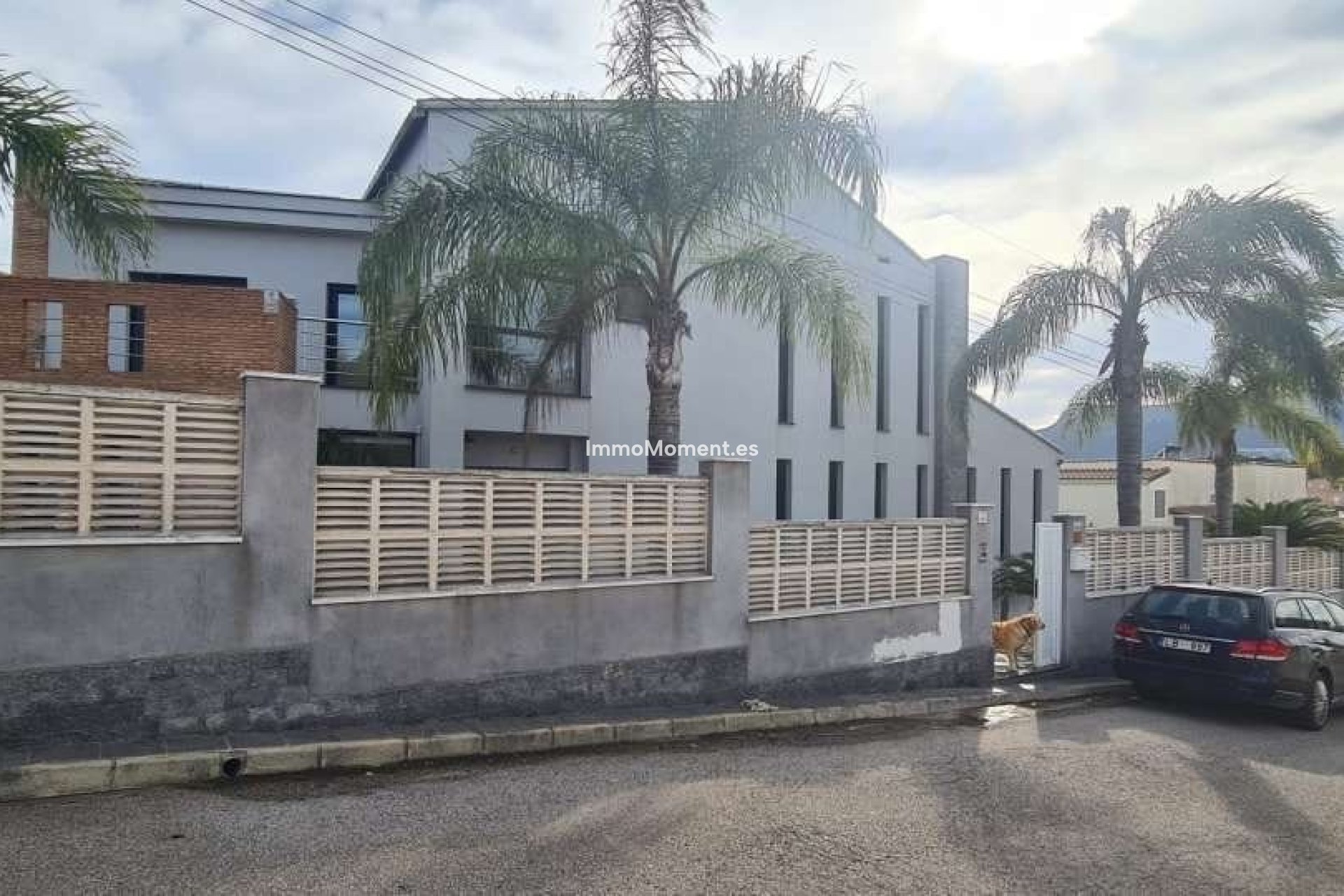 Reventa - Villa - Calpe - Calpe Centro