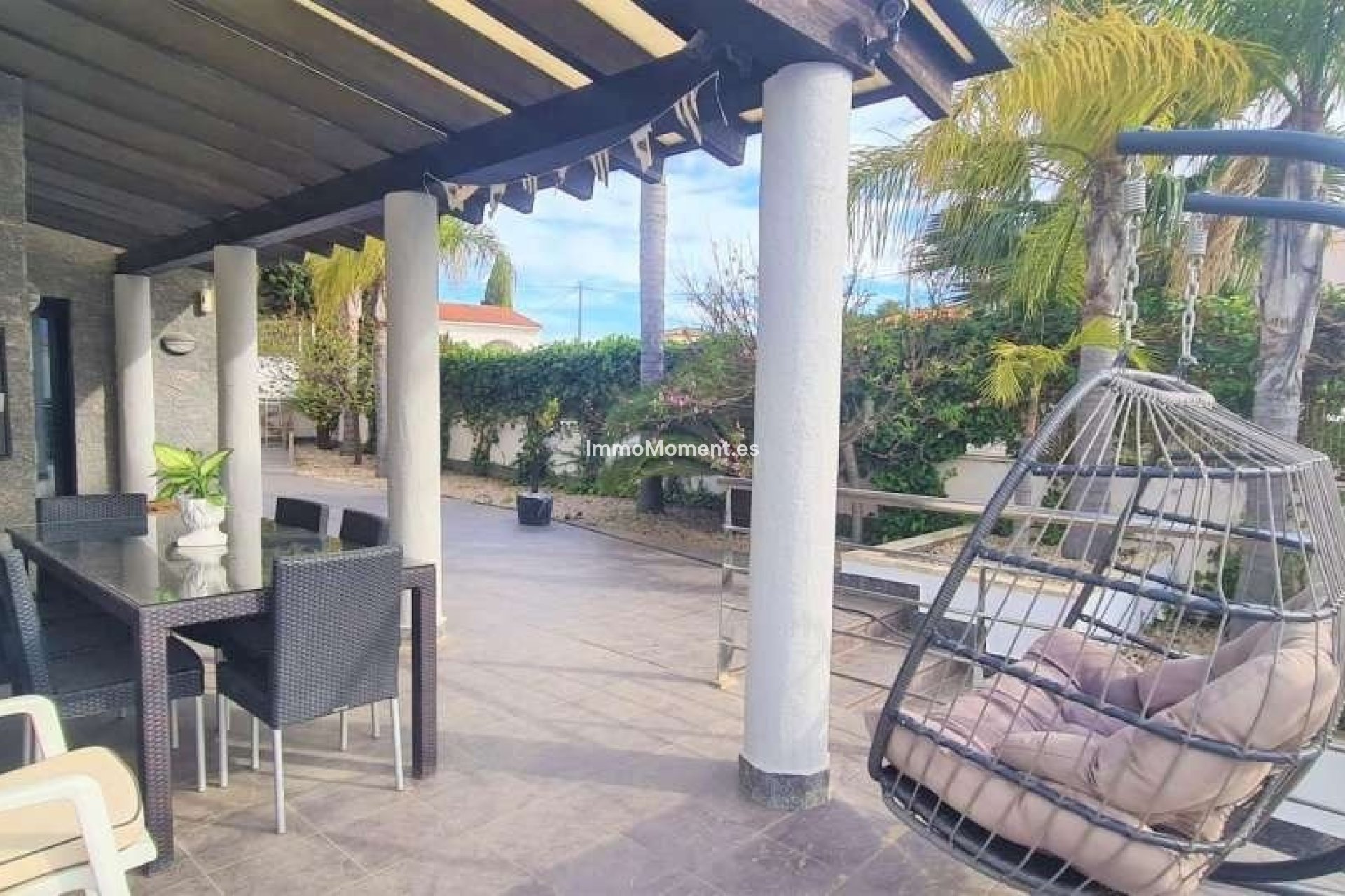 Reventa - Villa - Calpe - Calpe Centro