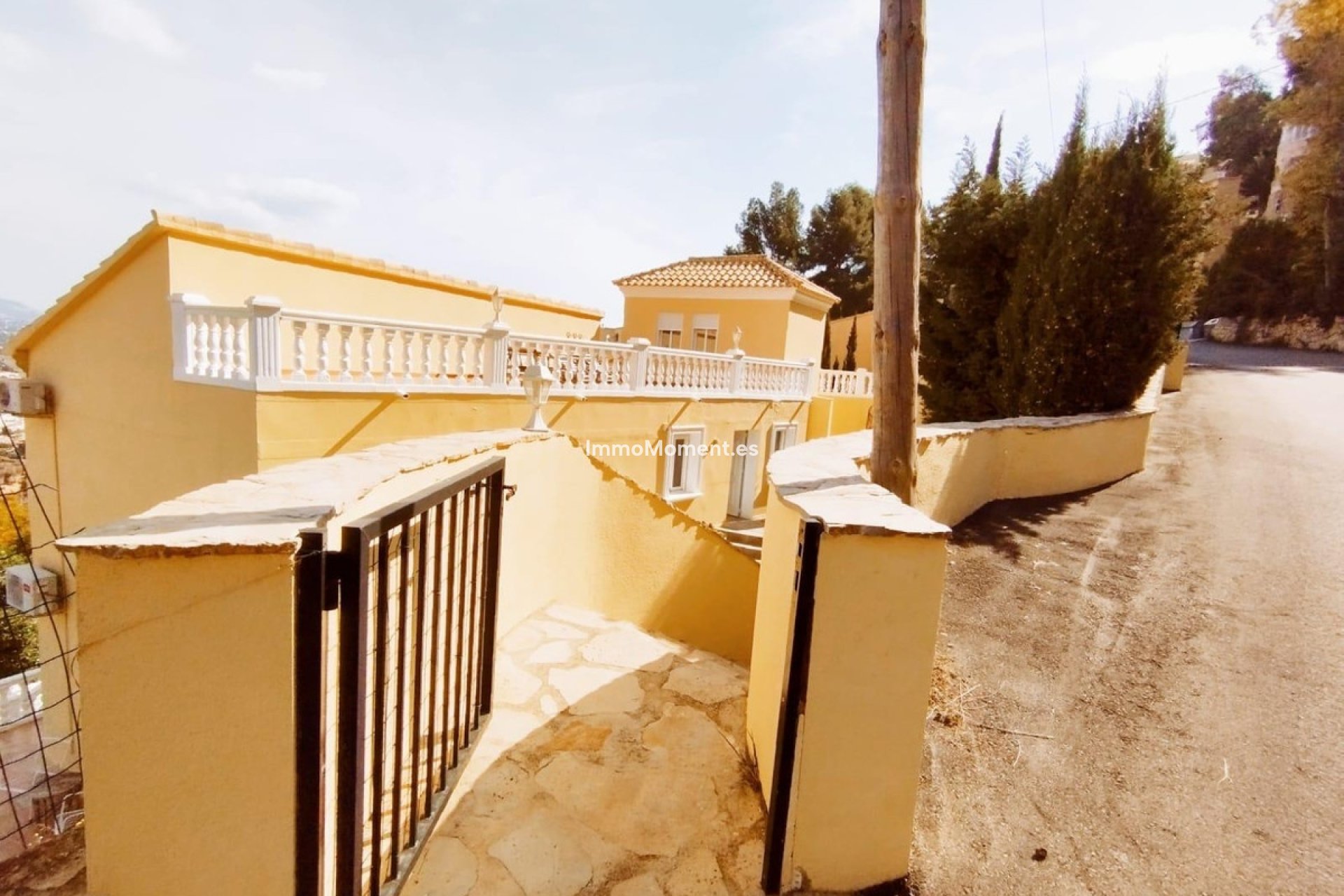 Reventa - Villa - Calpe - Calpe Centro