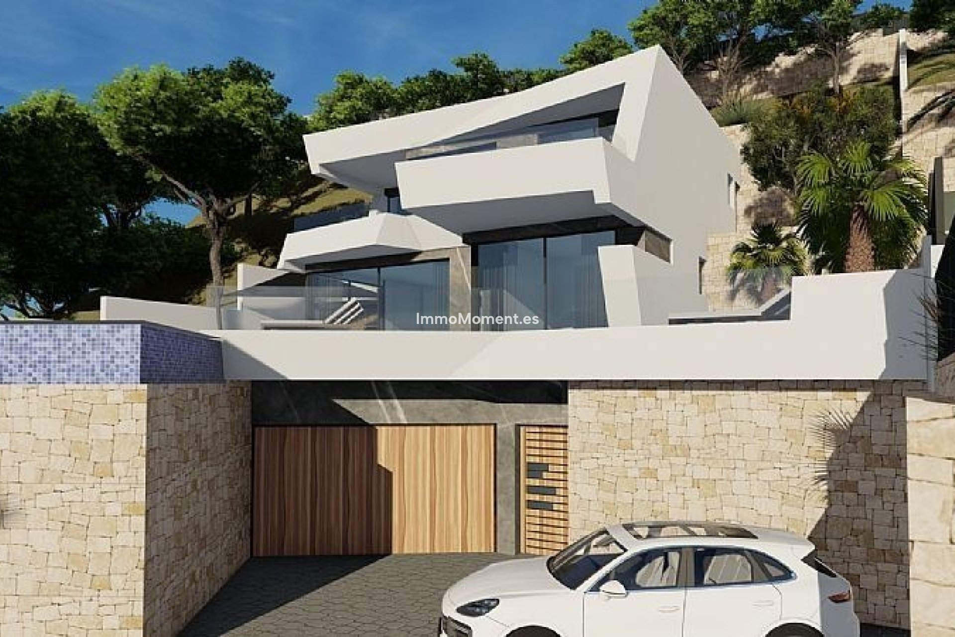 Reventa - Villa - Calpe - Calpe Centro