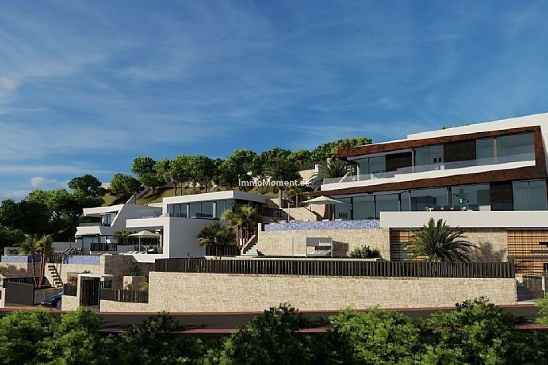 Reventa - Villa - Calpe - Calpe Centro