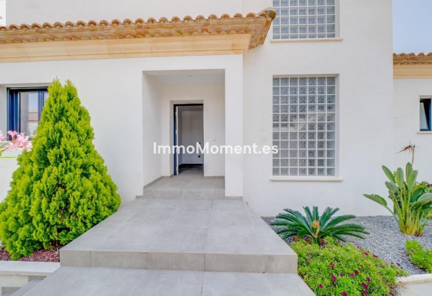 Reventa - Villa - Calpe - Calpe Centro