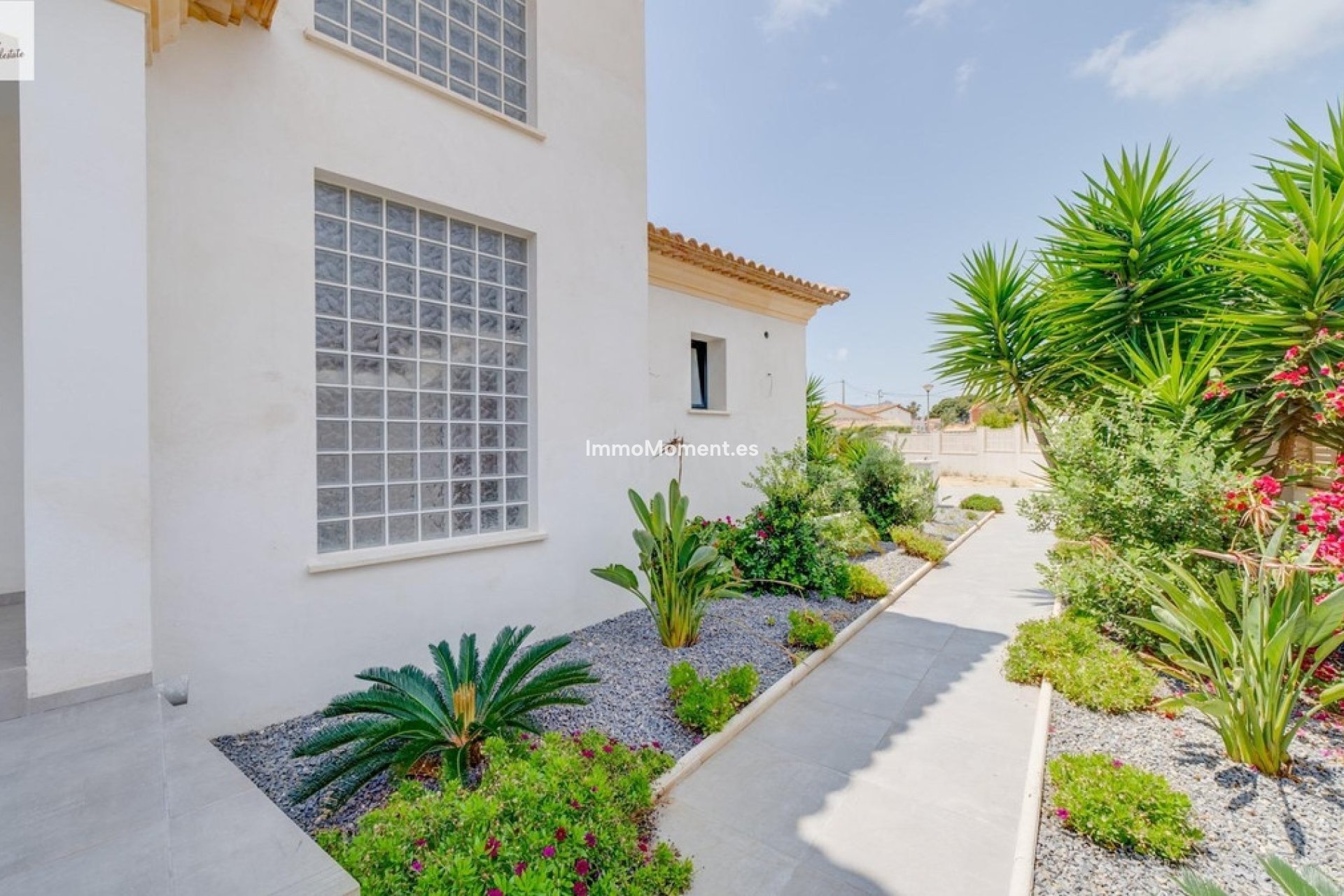 Reventa - Villa - Calpe - Calpe Centro