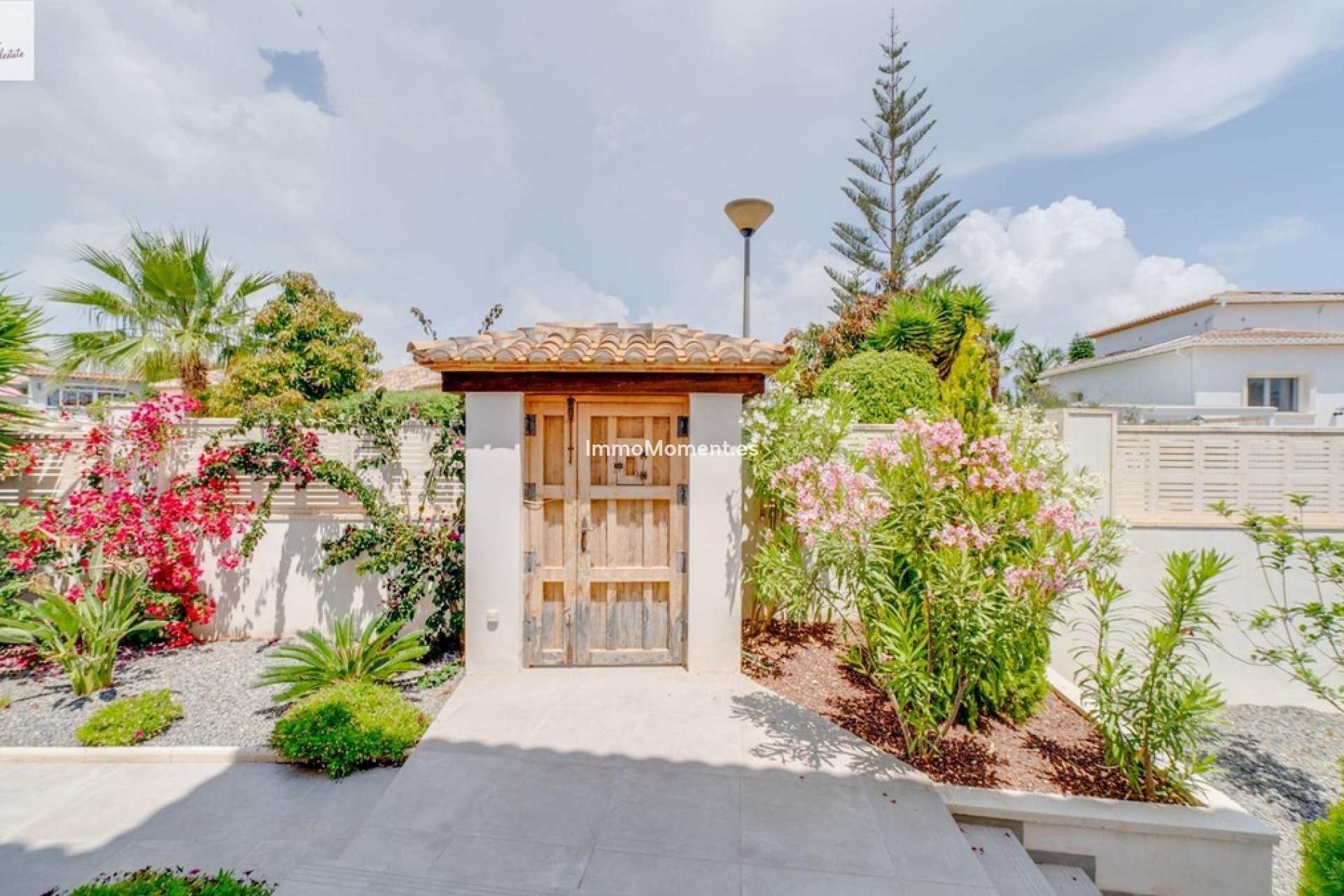 Reventa - Villa - Calpe - Calpe Centro