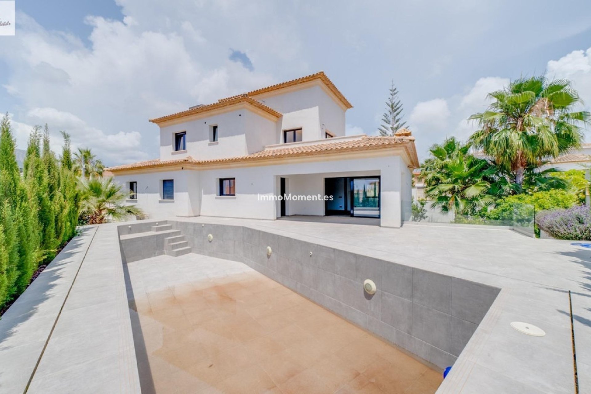 Reventa - Villa - Calpe - Calpe Centro