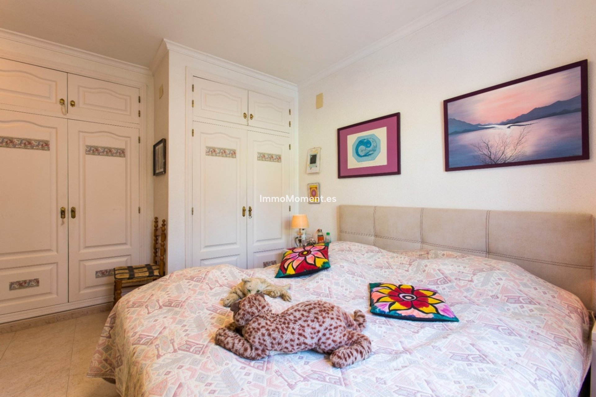 Reventa - Villa - Calpe - Calpe Centro