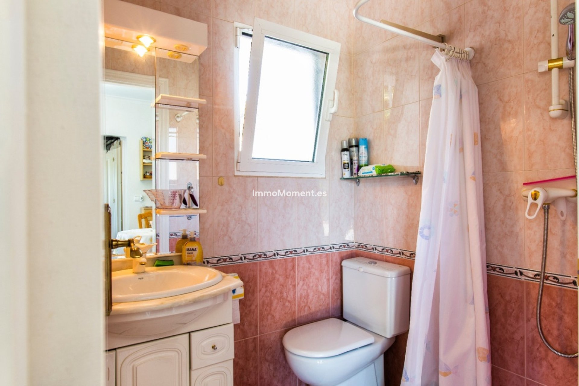 Reventa - Villa - Calpe - Calpe Centro