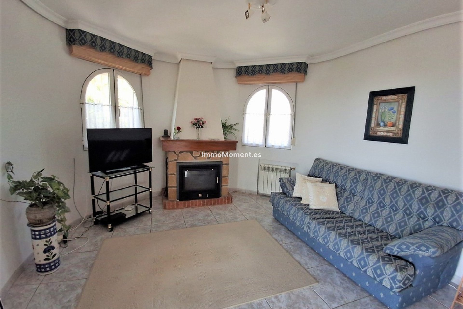 Reventa - Villa - Calpe - Calpe Centro