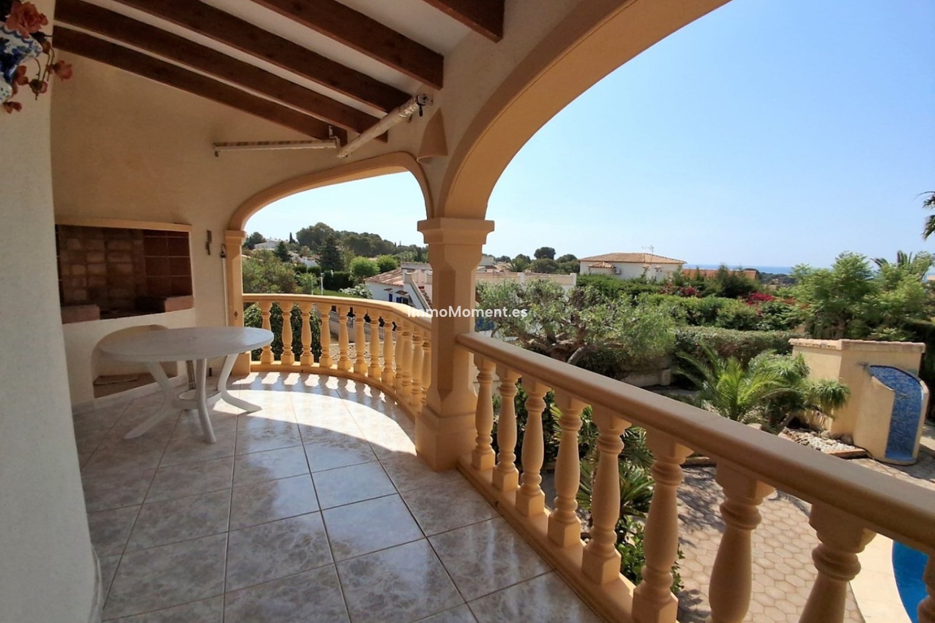 Reventa - Villa - Calpe - Calpe Centro