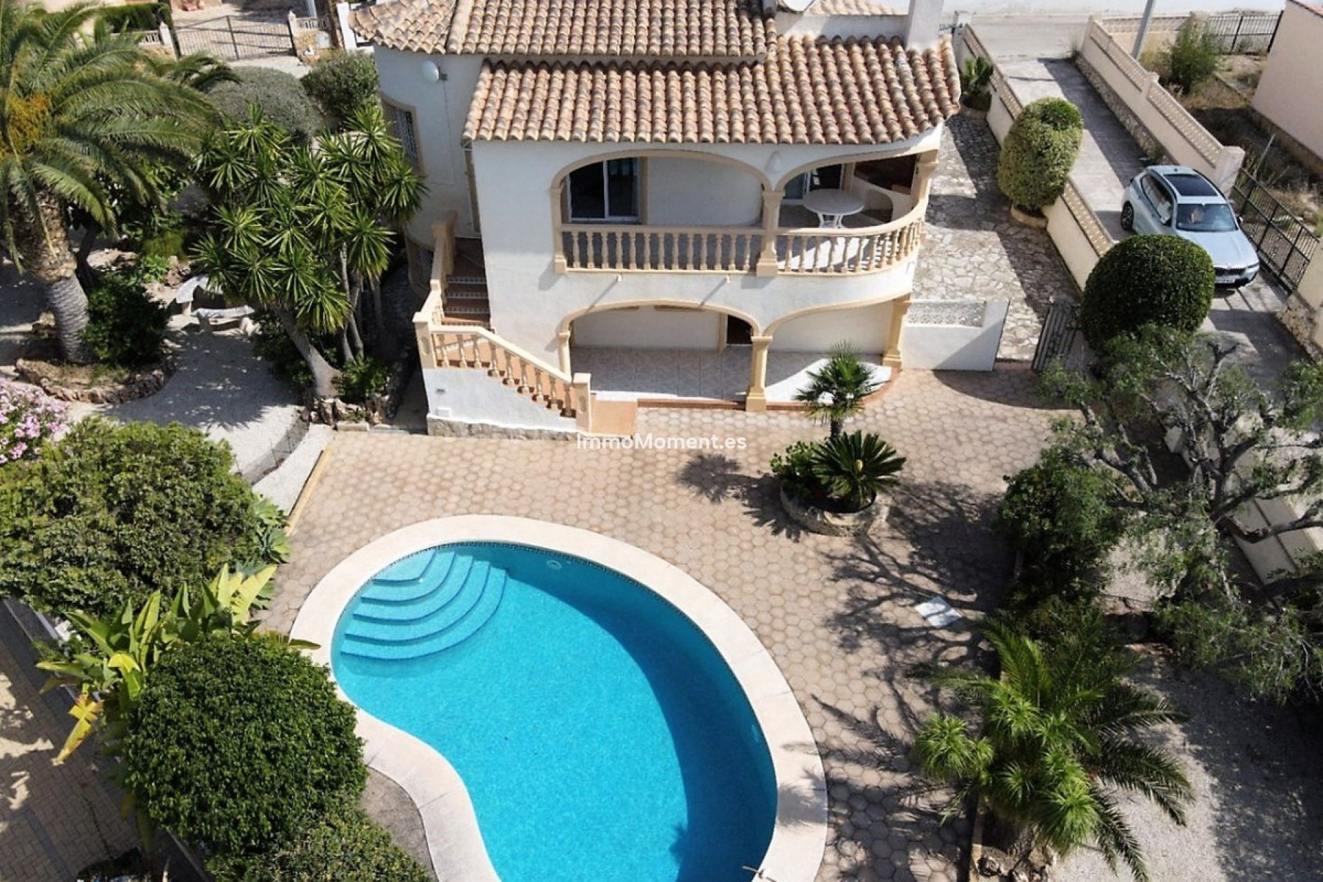 Reventa - Villa - Calpe - Calpe Centro