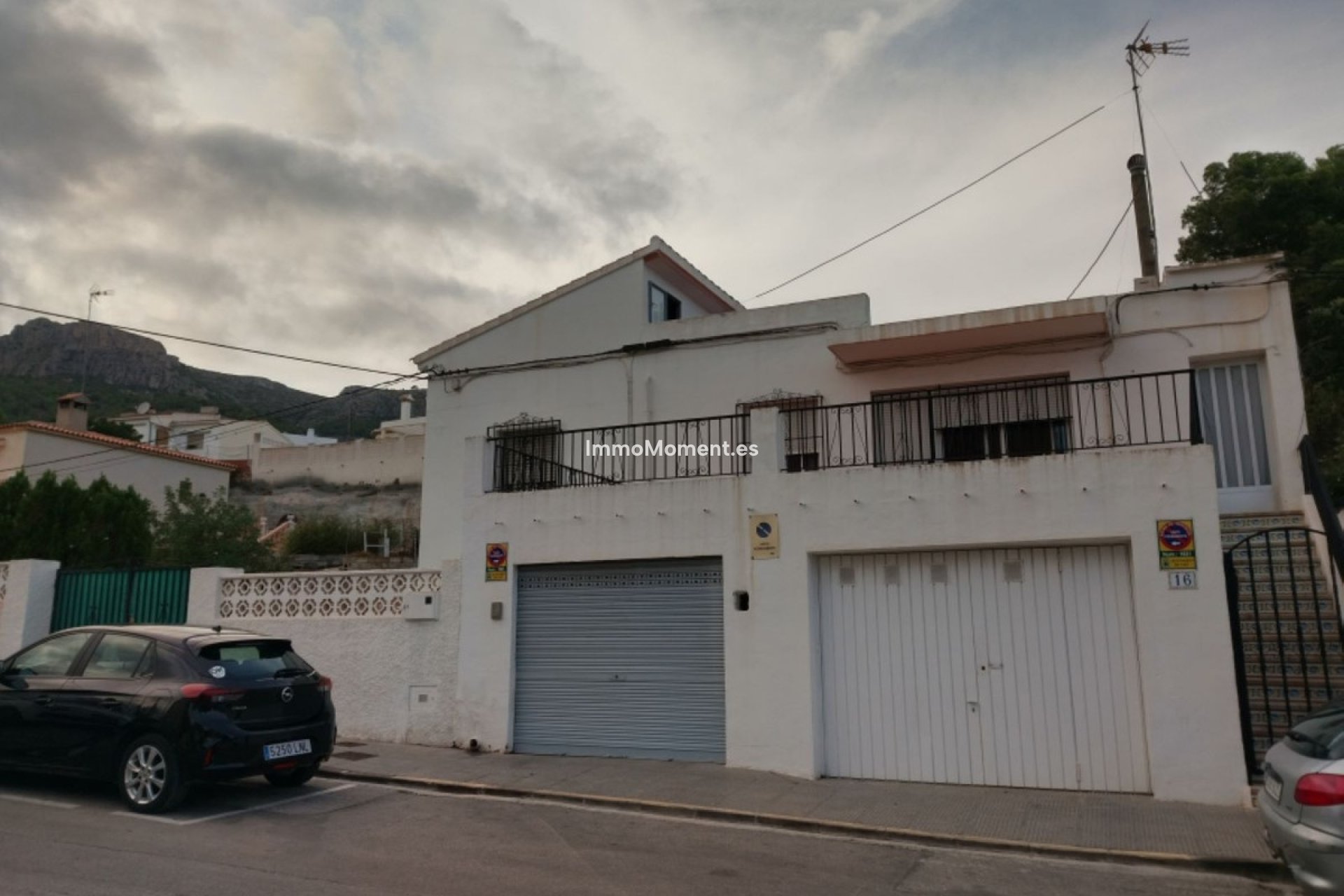 Reventa - Villa - Calpe - Calpe Centro