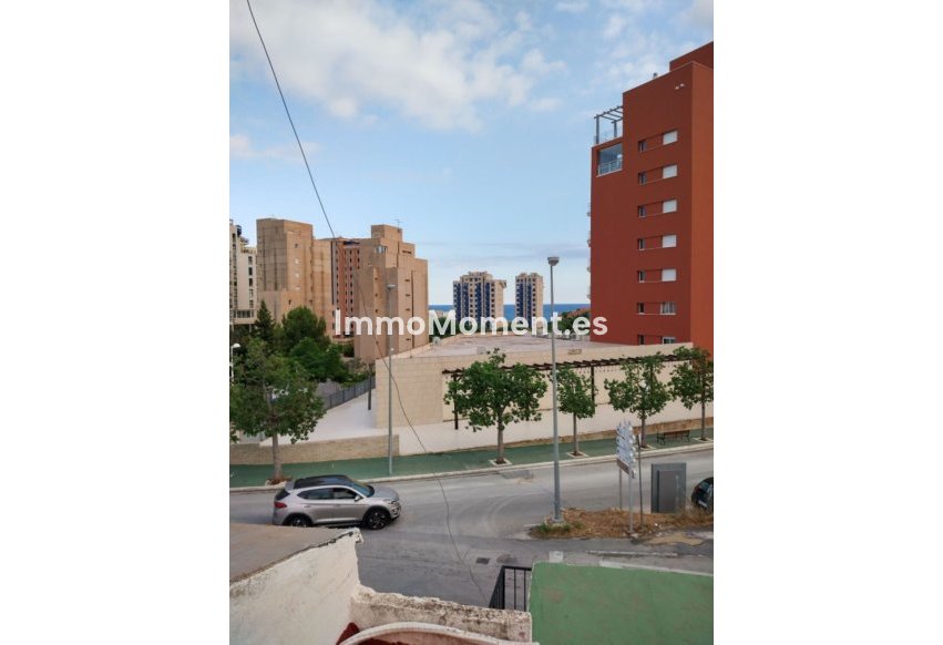 Reventa - Villa - Calpe - Calpe Centro