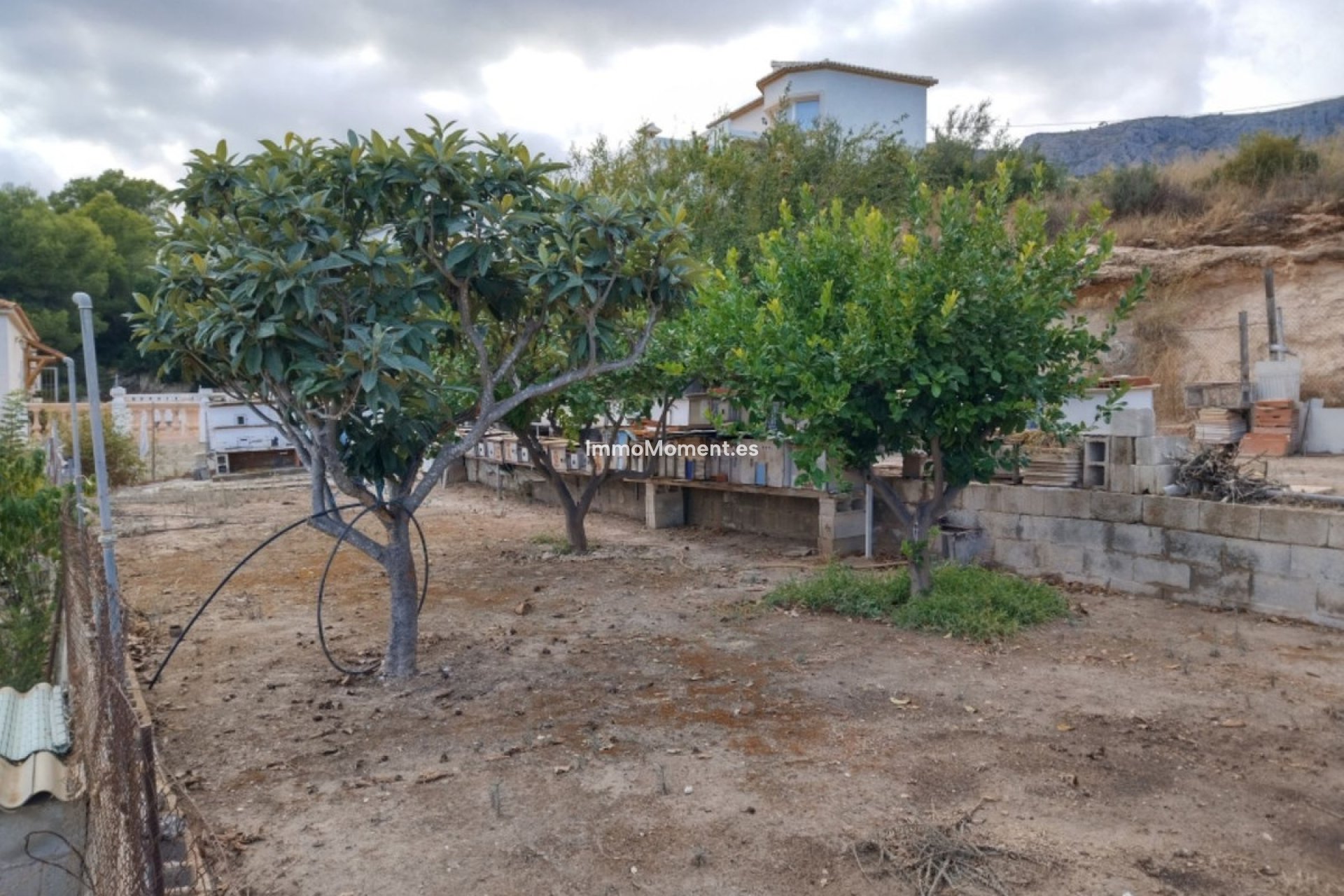 Reventa - Villa - Calpe - Calpe Centro