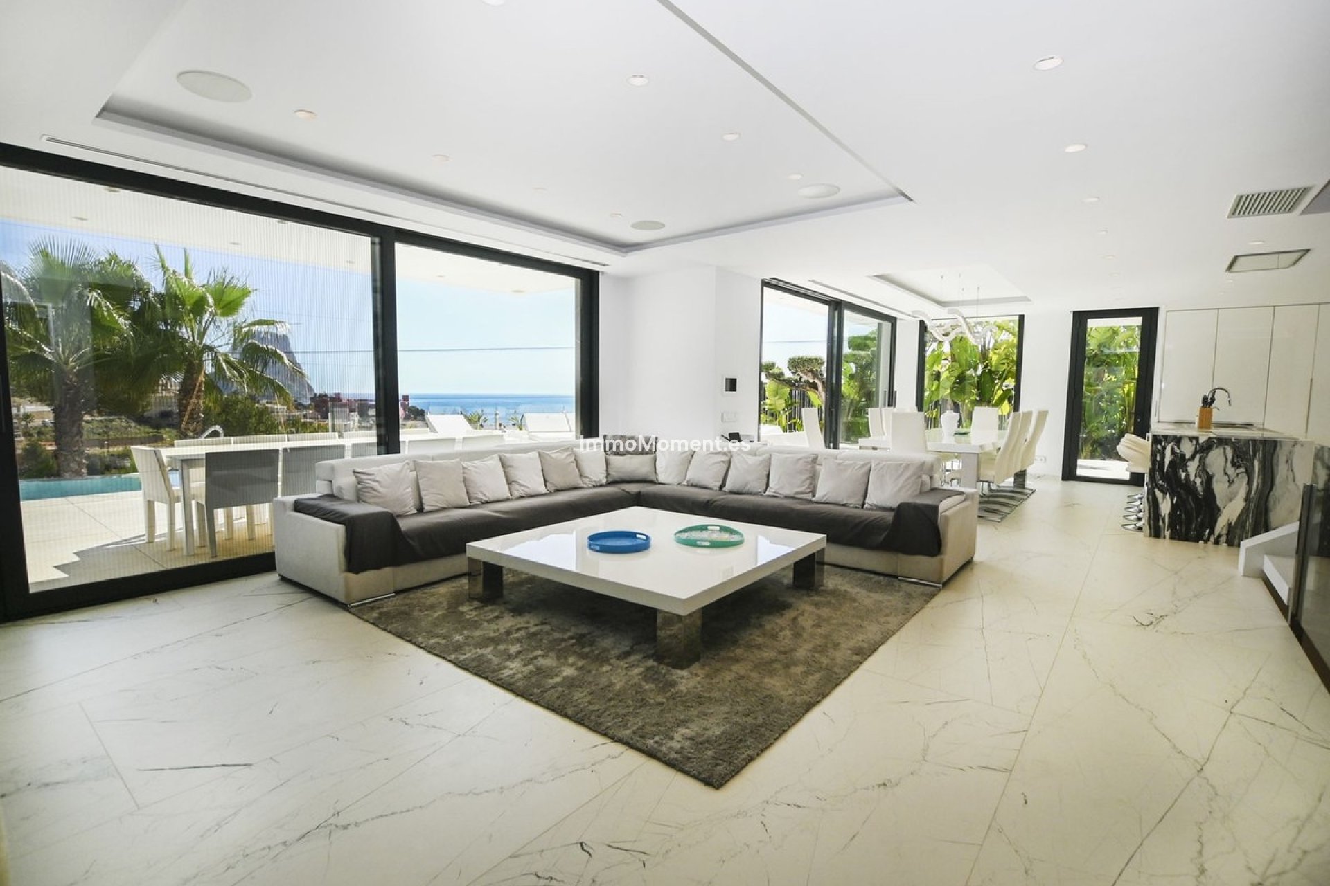 Reventa - Villa - Calpe - Calpe Centro