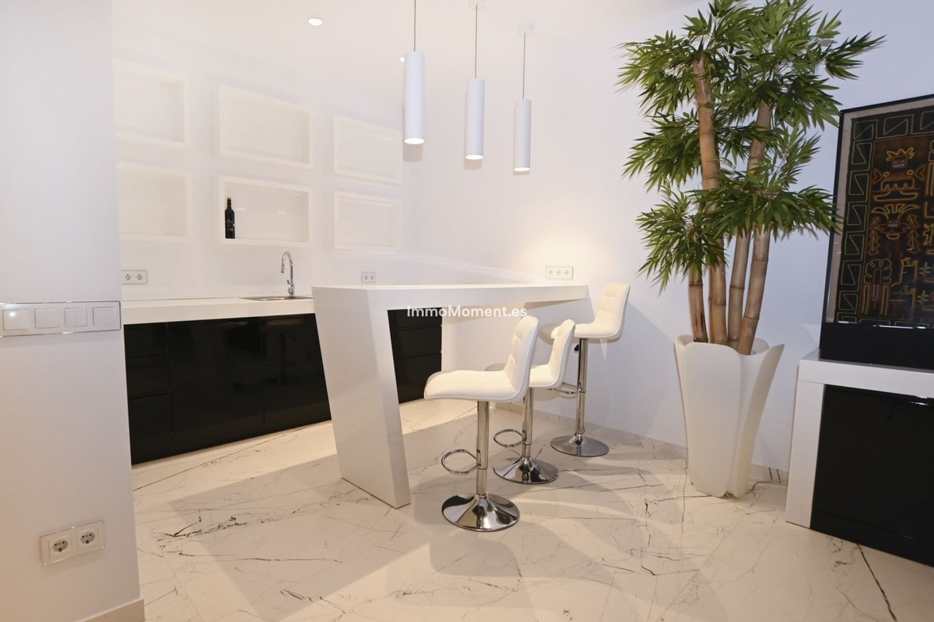 Reventa - Villa - Calpe - Calpe Centro