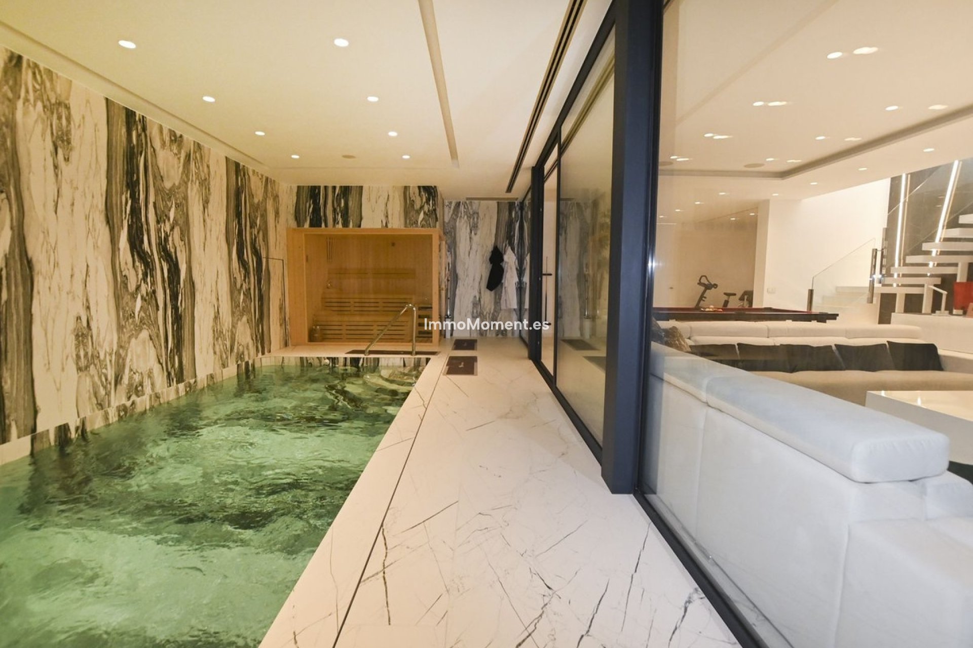 Reventa - Villa - Calpe - Calpe Centro