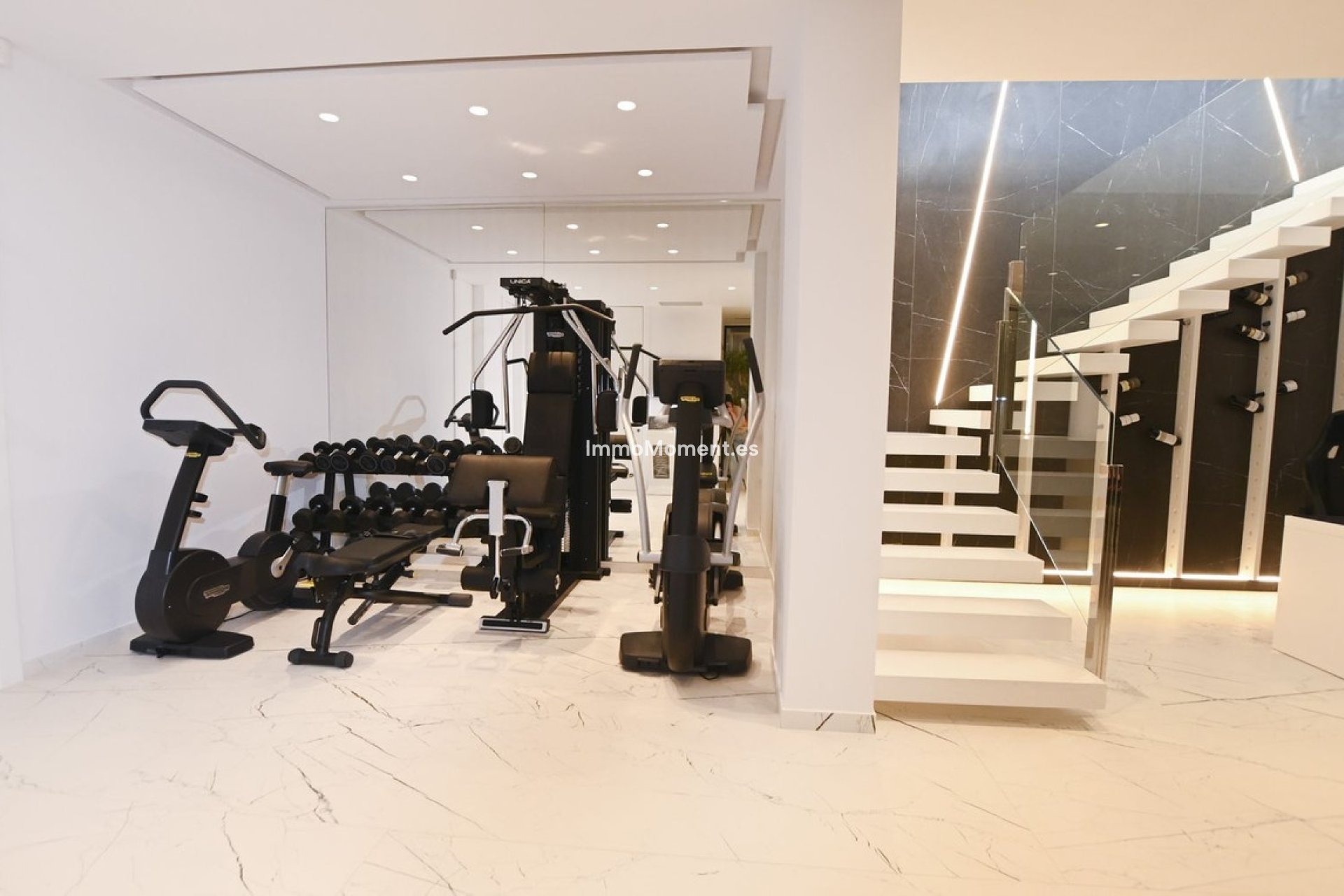 Reventa - Villa - Calpe - Calpe Centro