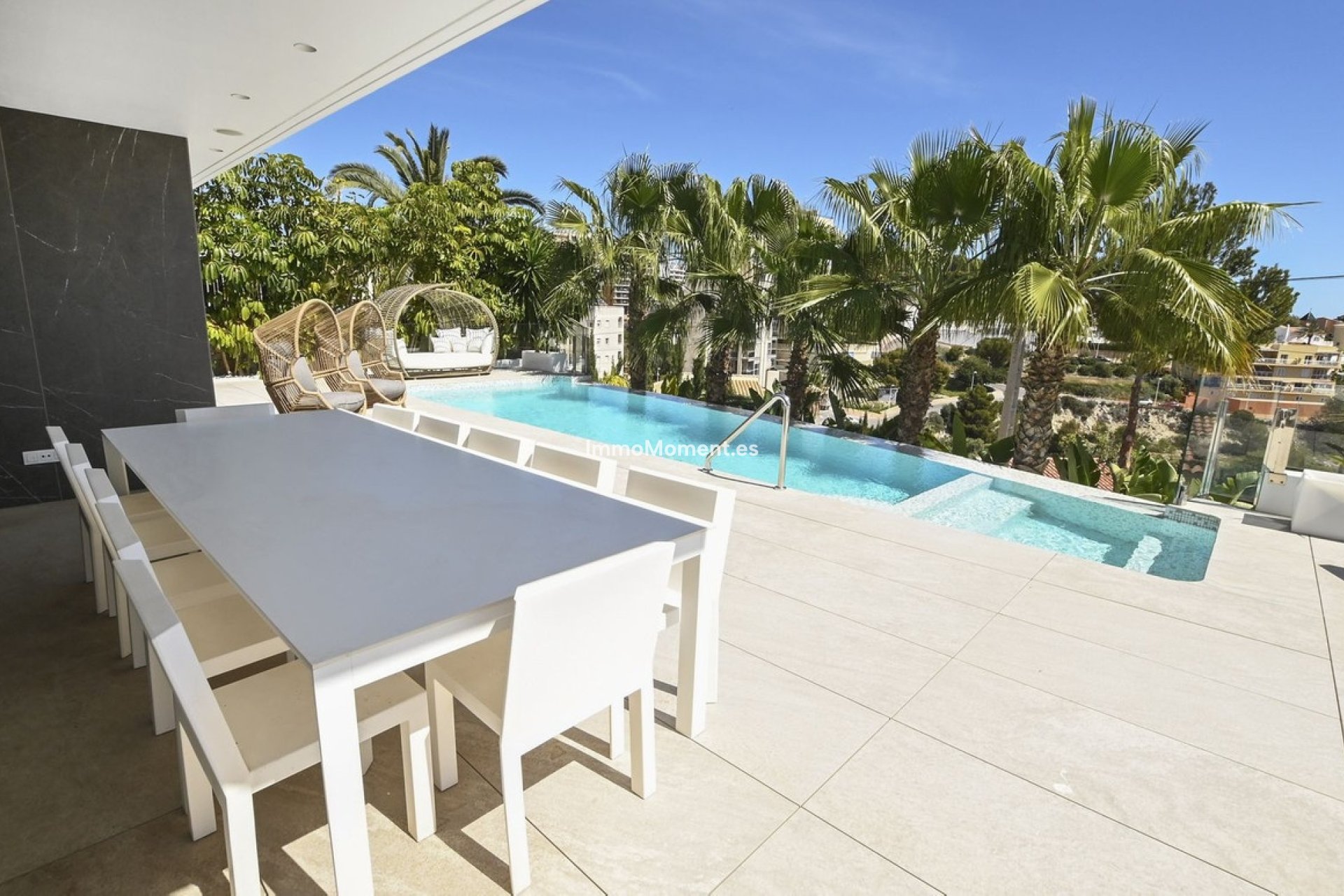 Reventa - Villa - Calpe - Calpe Centro