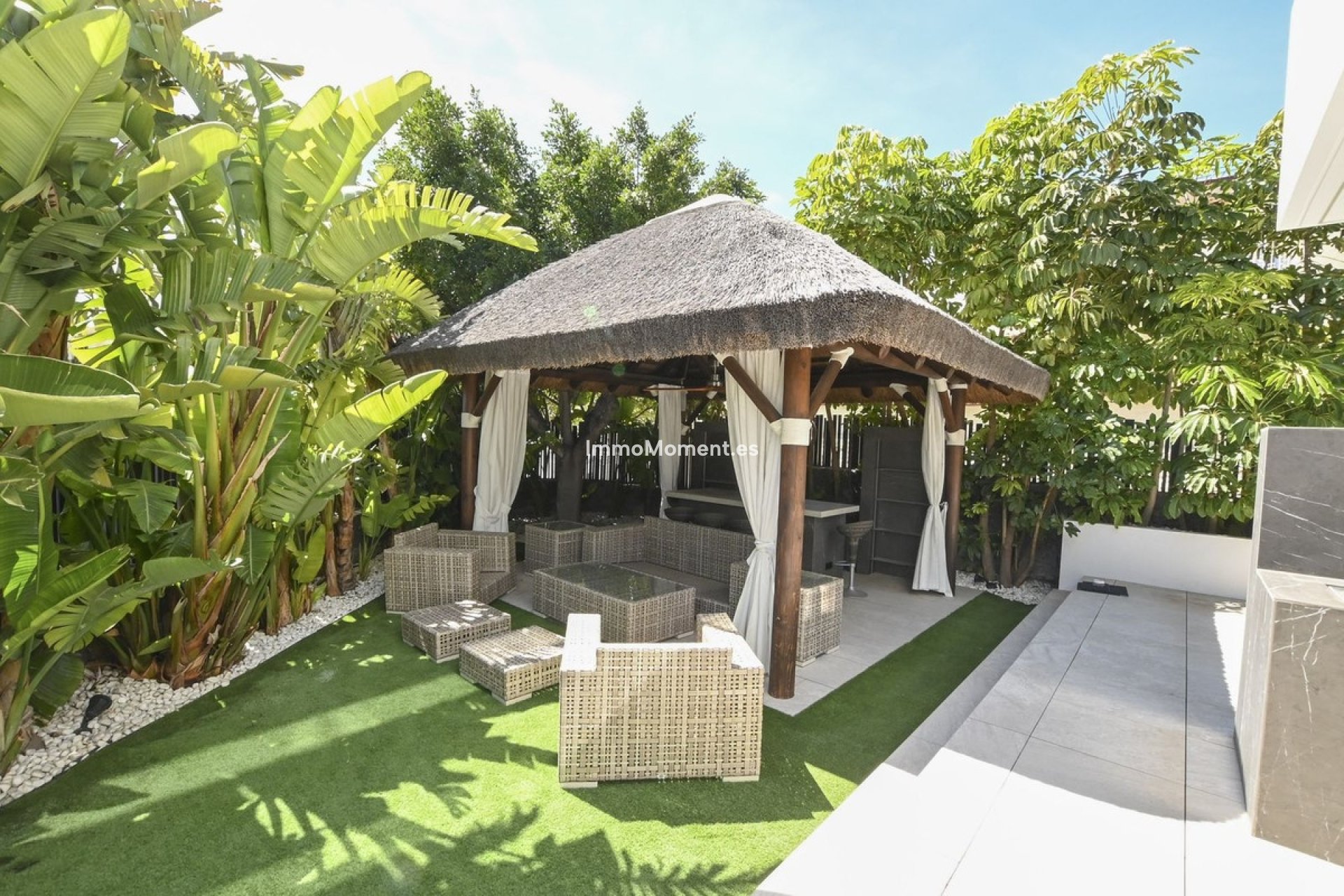 Reventa - Villa - Calpe - Calpe Centro