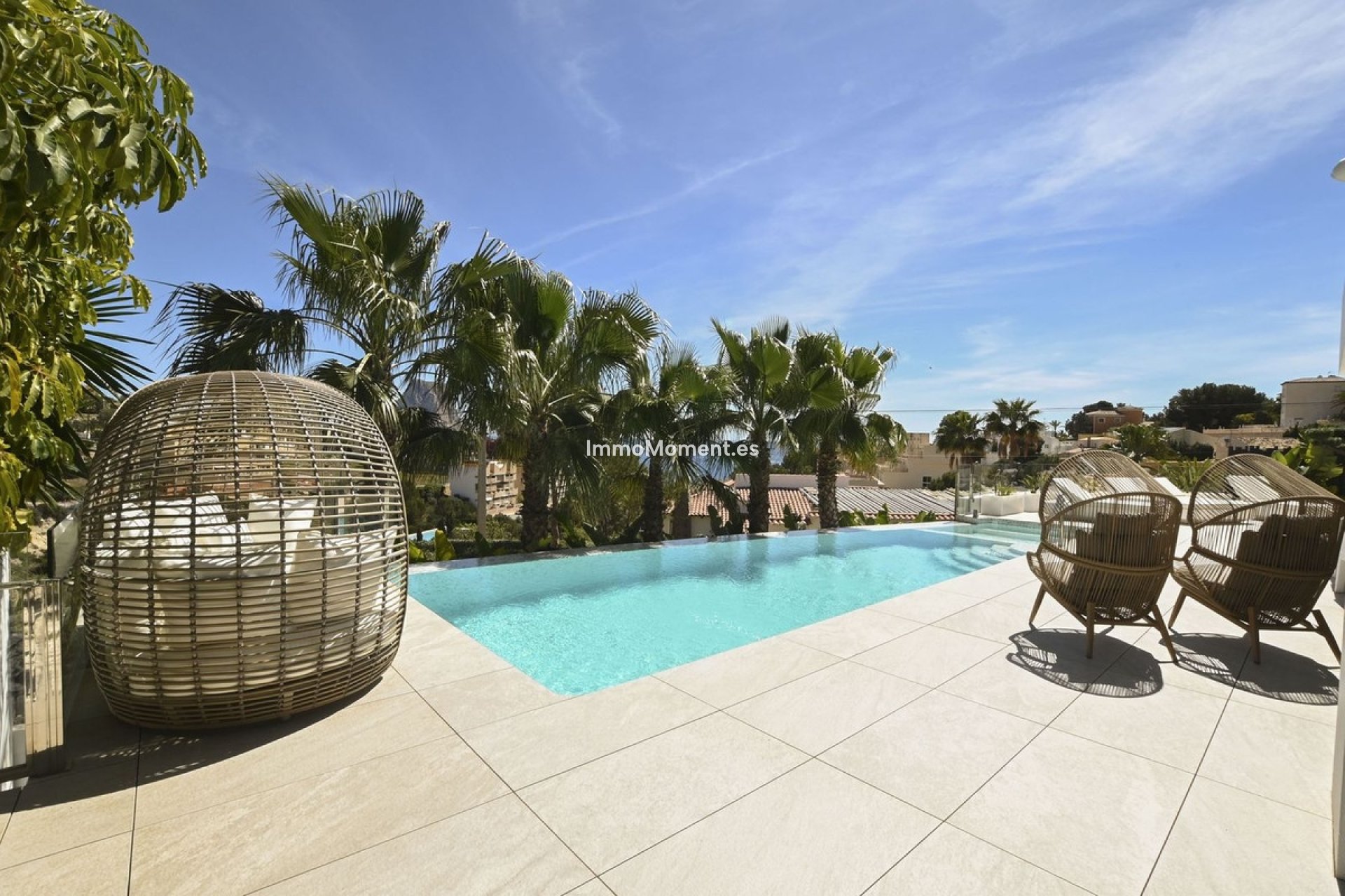 Reventa - Villa - Calpe - Calpe Centro