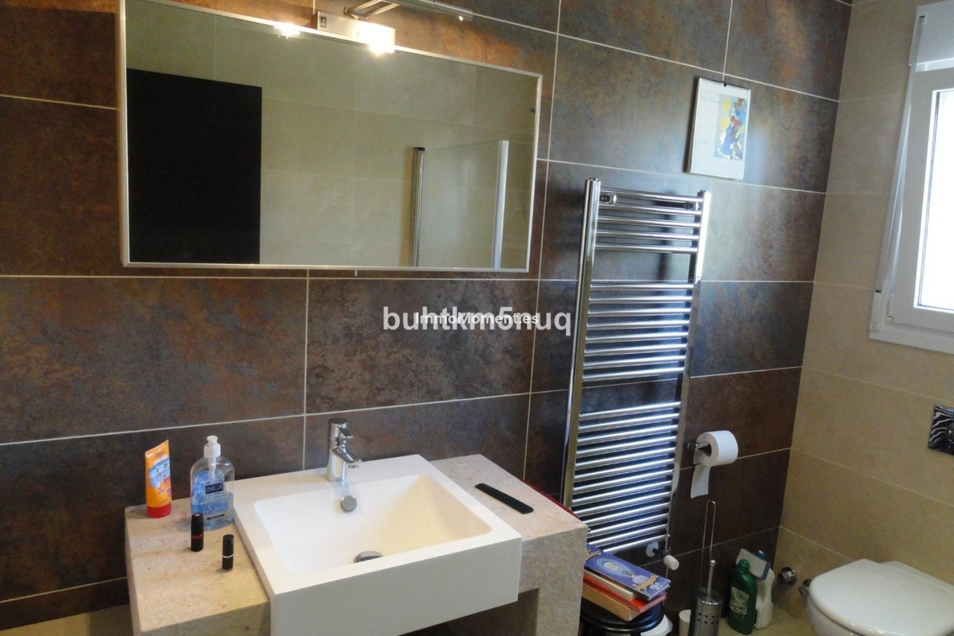 Reventa - Villa - Calpe - Calpe Centro