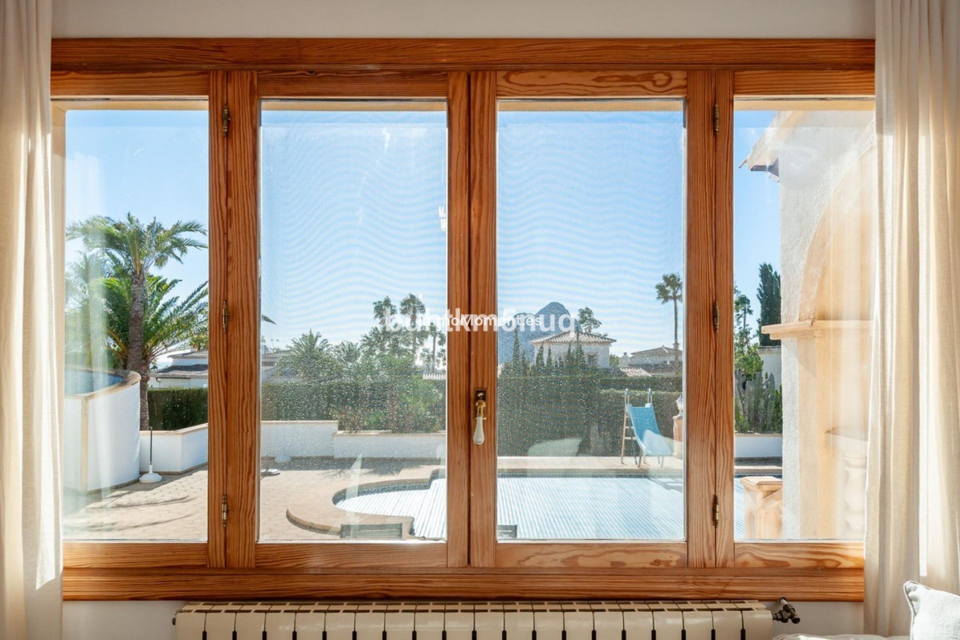 Reventa - Villa - Calpe - Calpe Centro