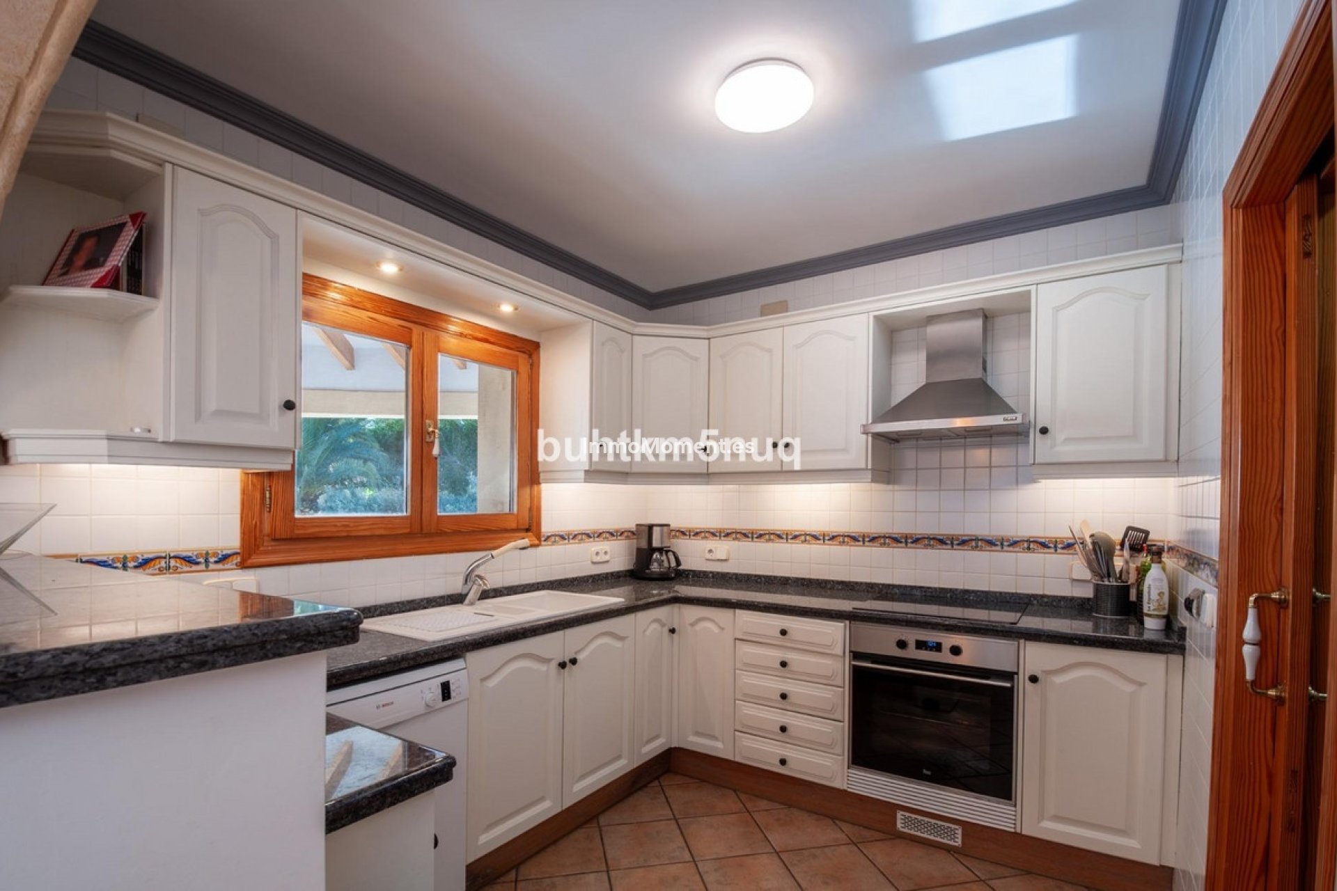 Reventa - Villa - Calpe - Calpe Centro