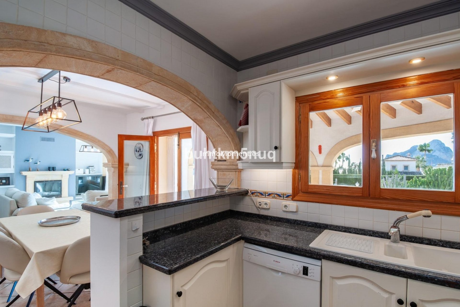 Reventa - Villa - Calpe - Calpe Centro