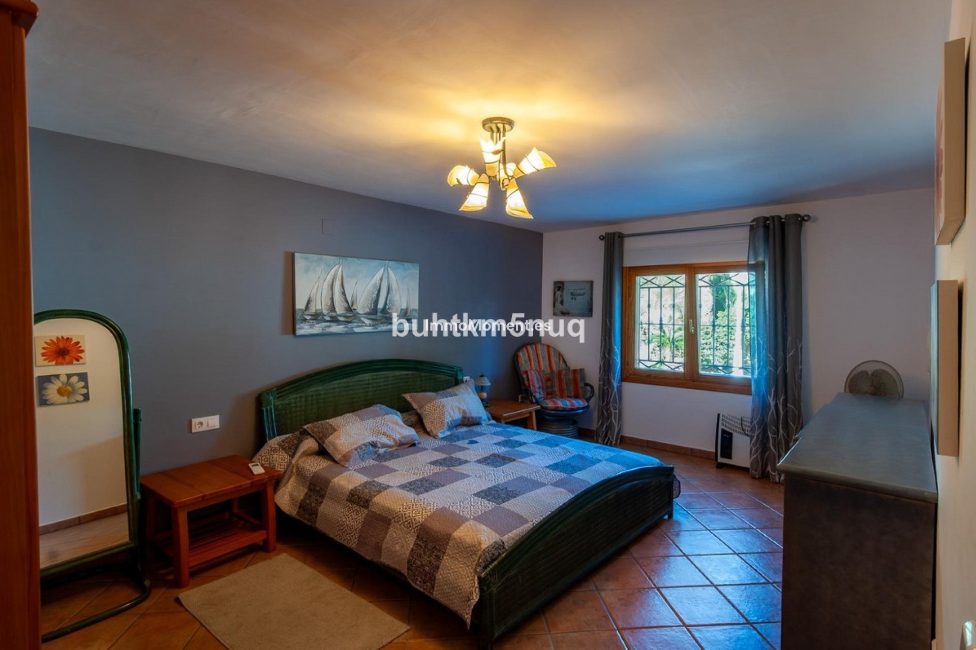 Reventa - Villa - Calpe - Calpe Centro