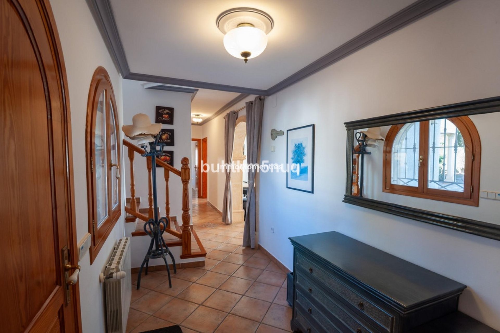 Reventa - Villa - Calpe - Calpe Centro