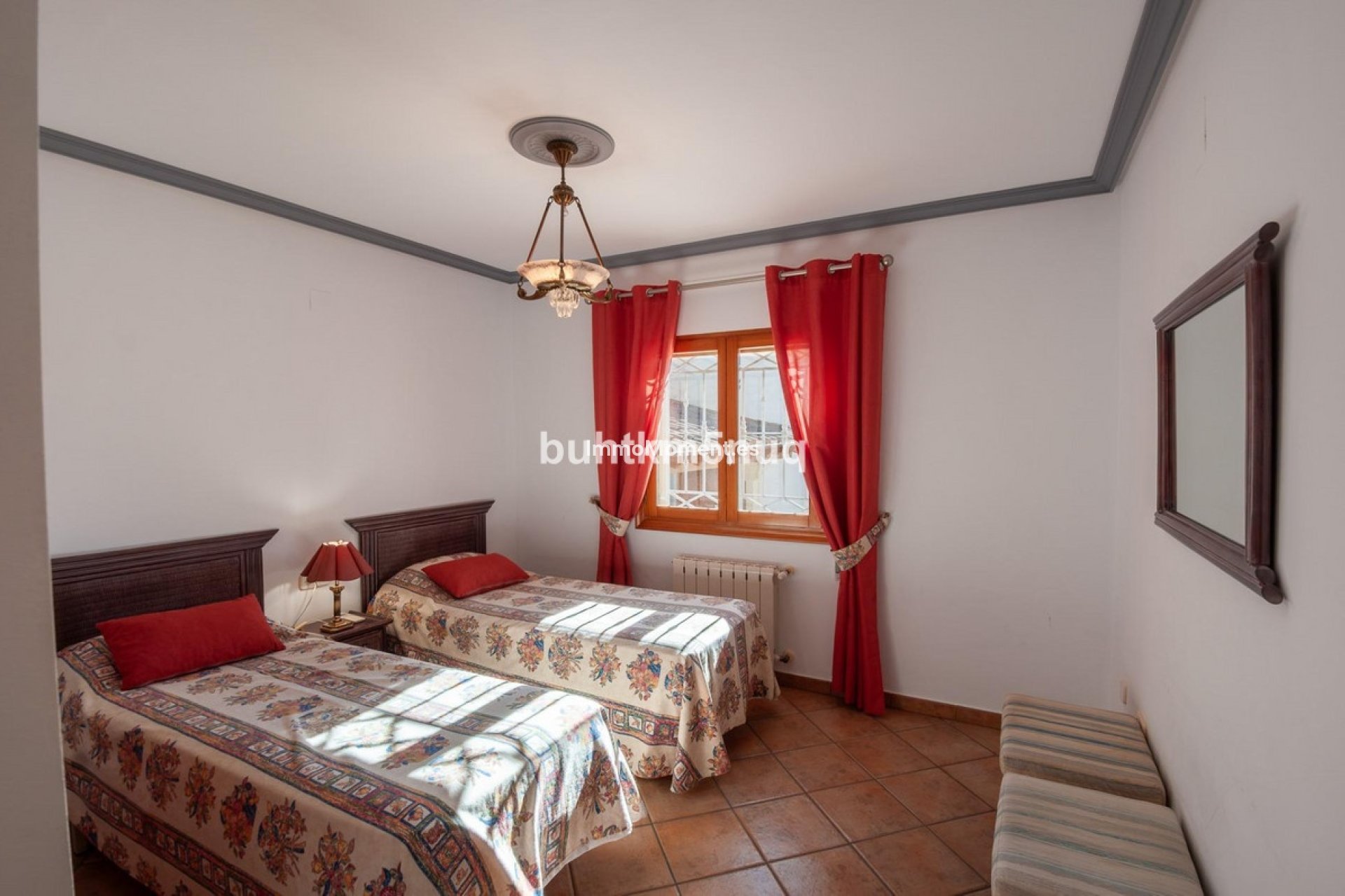 Reventa - Villa - Calpe - Calpe Centro