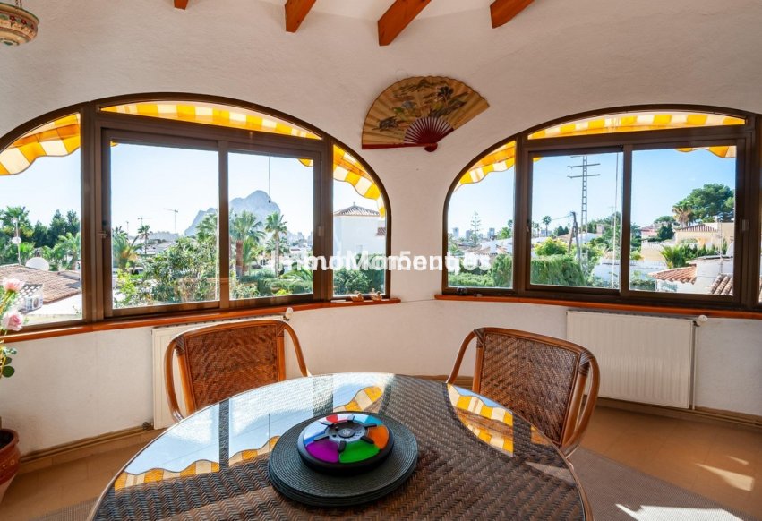 Reventa - Villa - Calpe - Calpe Centro