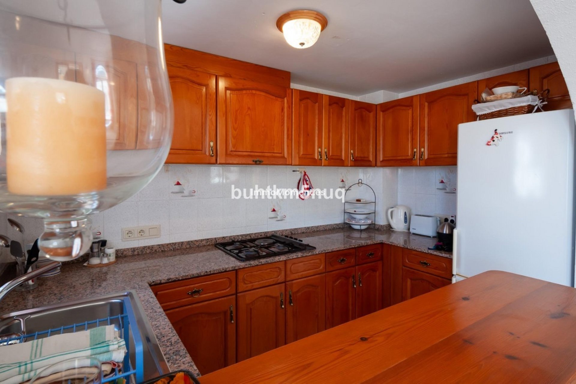 Reventa - Villa - Calpe - Calpe Centro