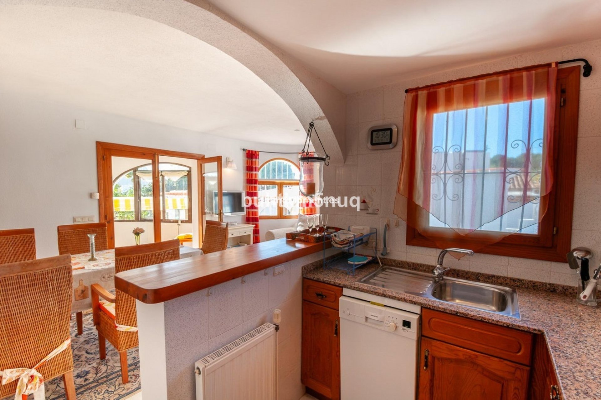 Reventa - Villa - Calpe - Calpe Centro