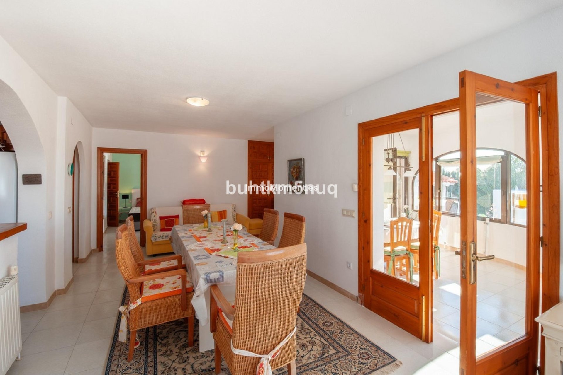 Reventa - Villa - Calpe - Calpe Centro
