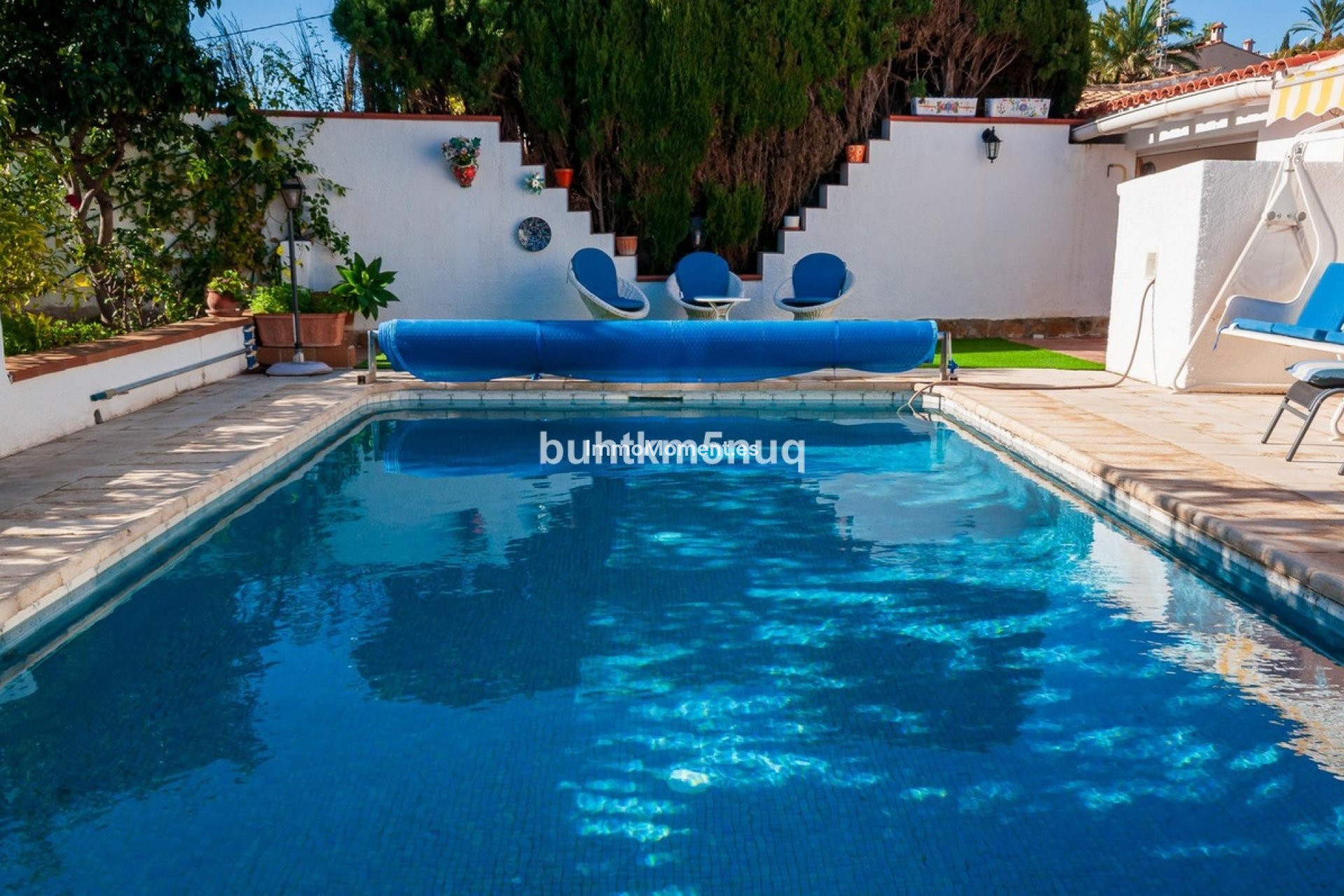 Reventa - Villa - Calpe - Calpe Centro