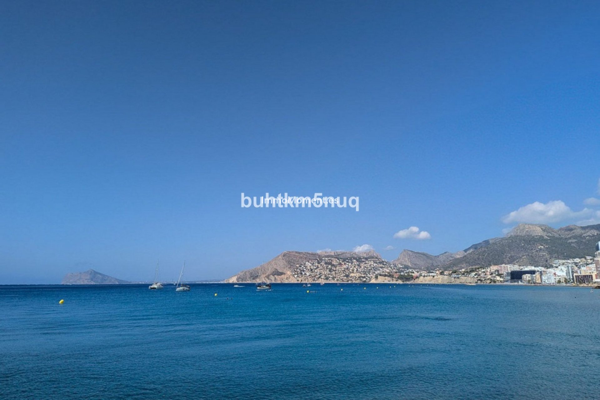 Reventa - Villa - Calpe - Calpe Centro