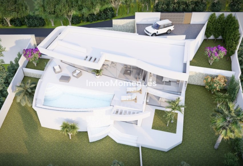 Reventa - Villa - Calpe - Calpe Centro