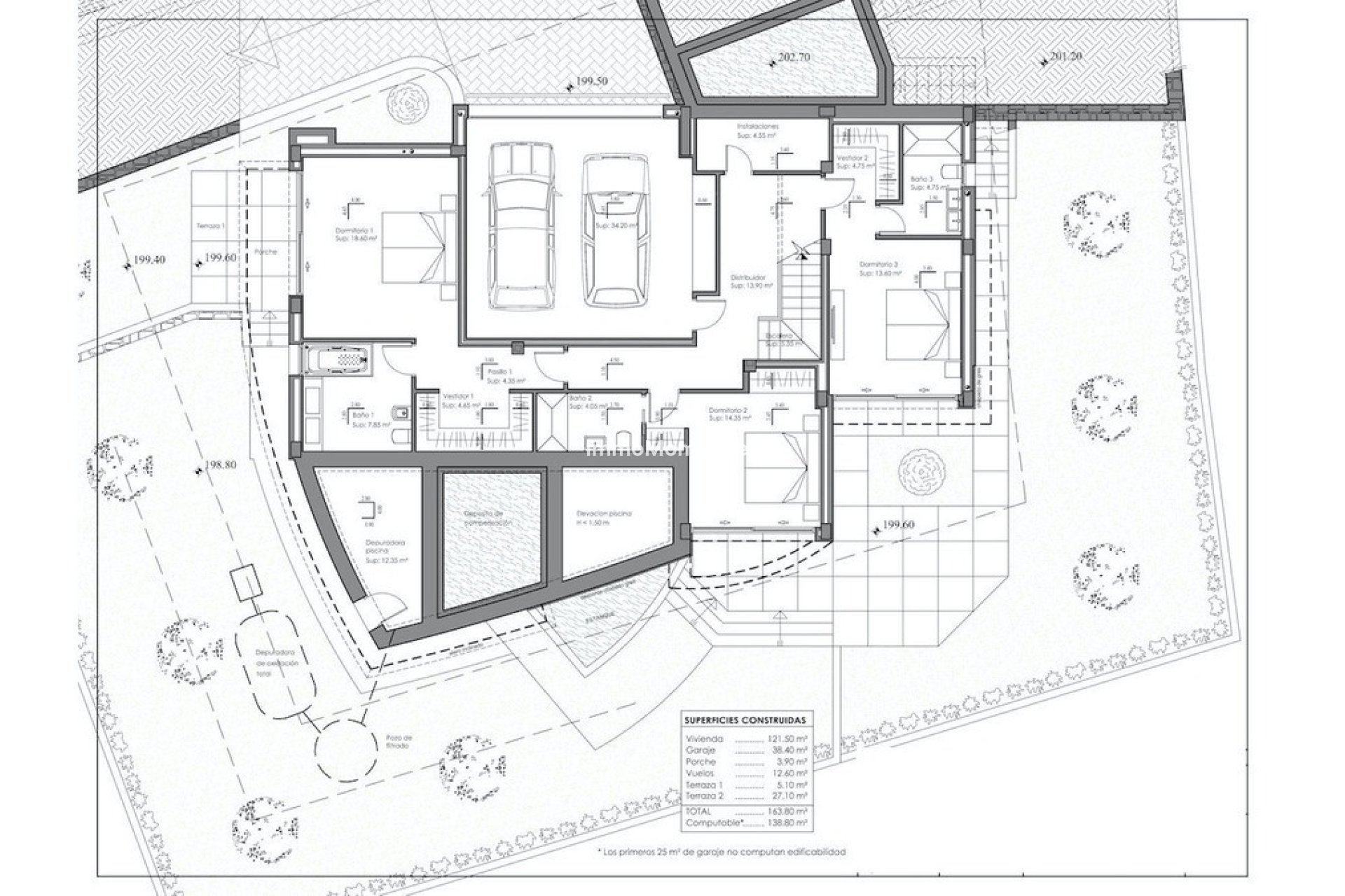 Reventa - Villa - Calpe - Calpe Centro