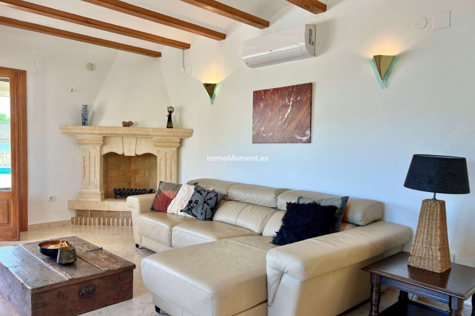 Reventa - Villa - Calpe - Calpe Centro