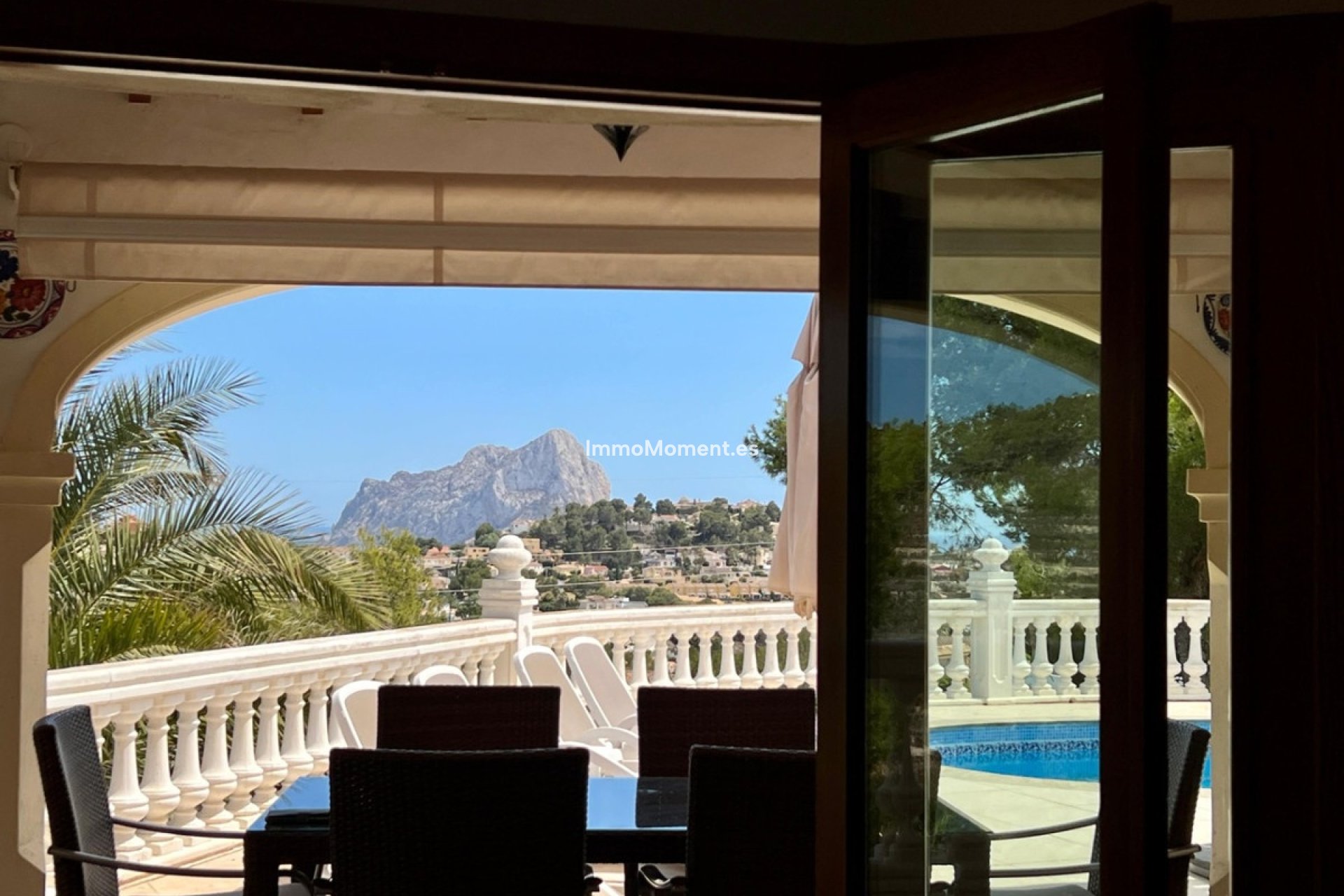 Reventa - Villa - Calpe - Calpe Centro