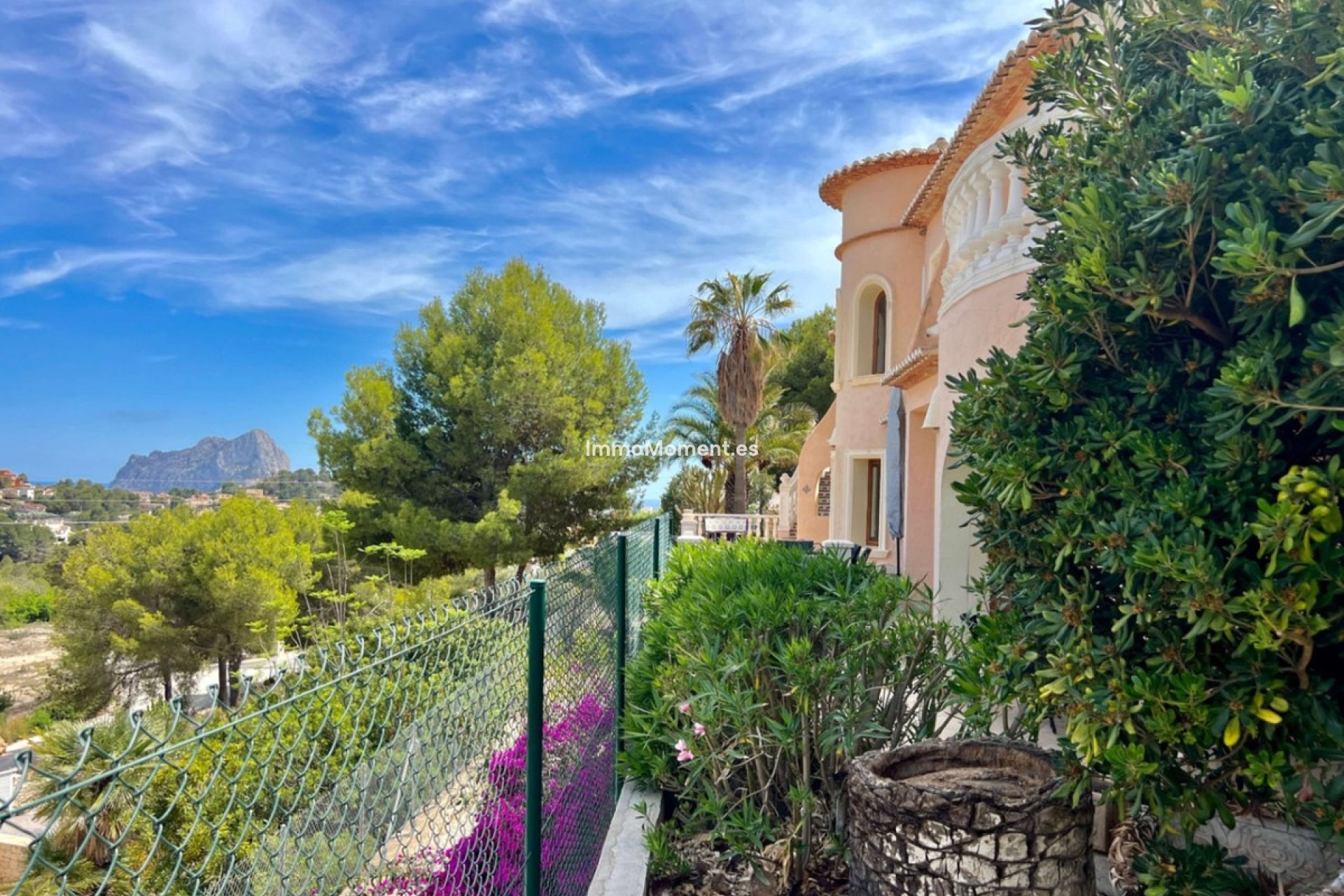 Reventa - Villa - Calpe - Calpe Centro