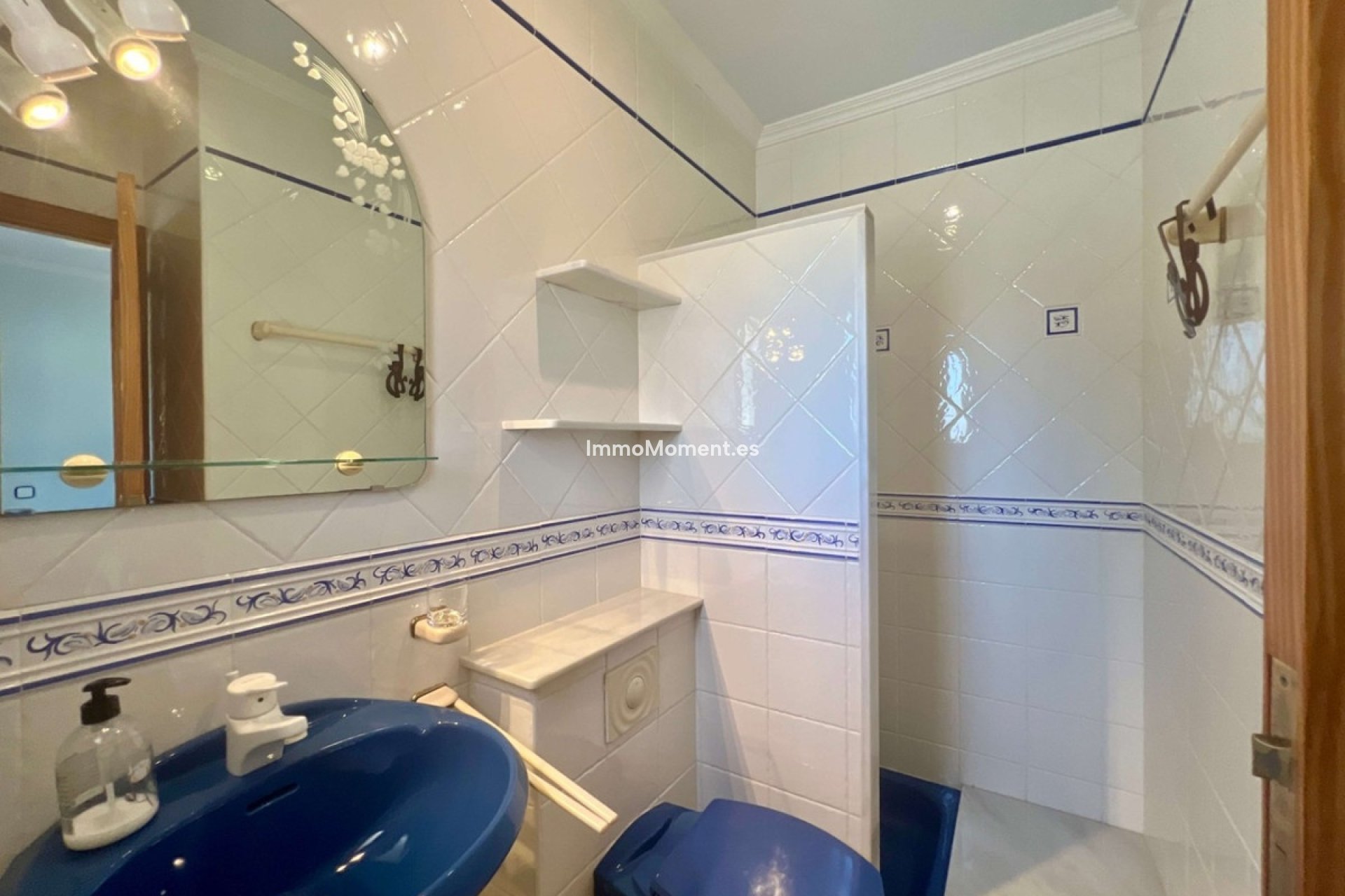 Reventa - Villa - Calpe - Calpe Centro